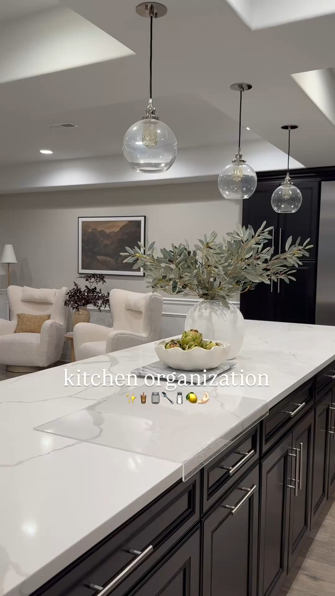 Kitchen organization favorites all from Amazon! 

@amazon @amazomhome #founditonamazon #amazon #amazonhome #kitchen #organization #kitchenorganization #home #primedayltk #primeday2025 #home 

#LTKSaleAlert #LTKHome #LTKFindsUnder100