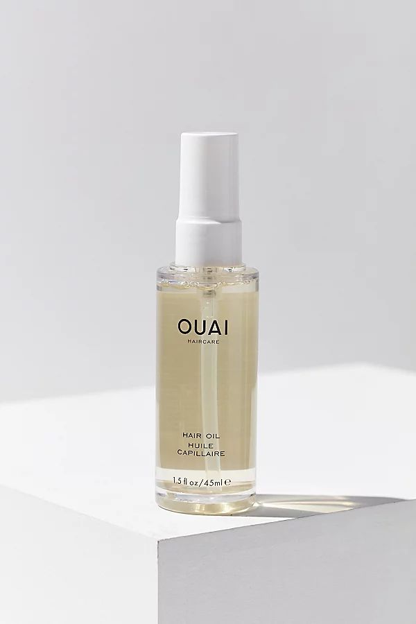 OUAI Hair Oil | Urban Outfitters (US and RoW)