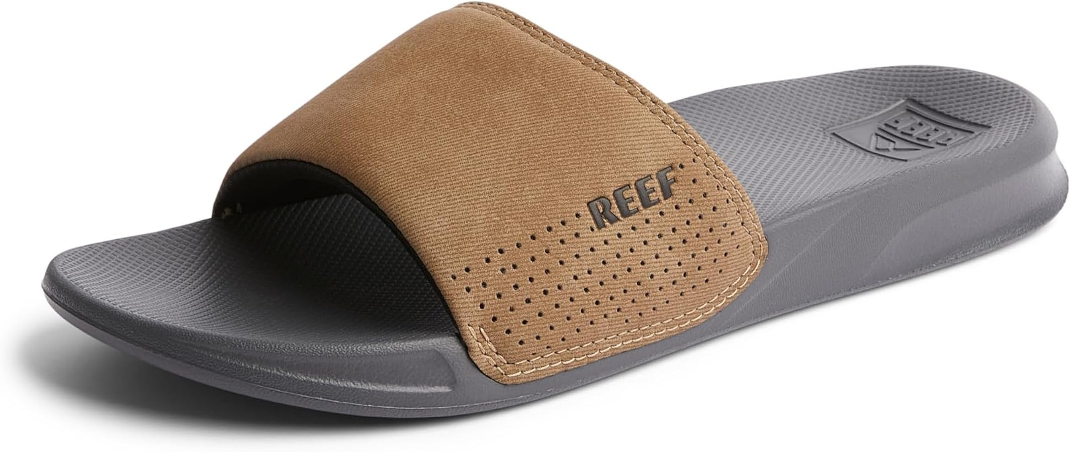 REEF Men's One Slide Sandals | Amazon (US)