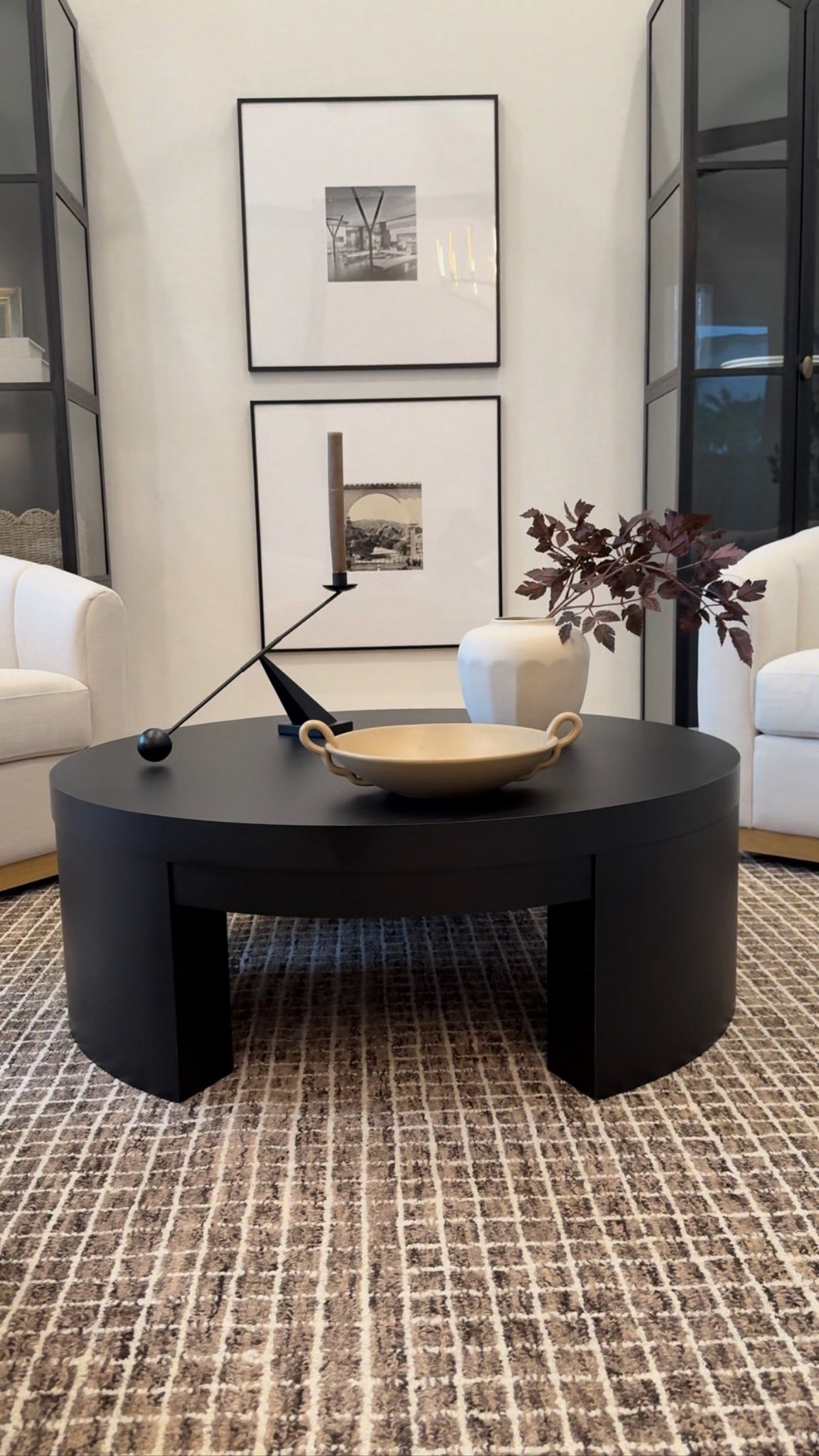 Love me a low profile coffee table 😊…and this one is 14 inches in height. .. Comes in two colors…perfect for smaller spaces too! 

#LTKHome #LTKSaleAlert #LTKStyleTip