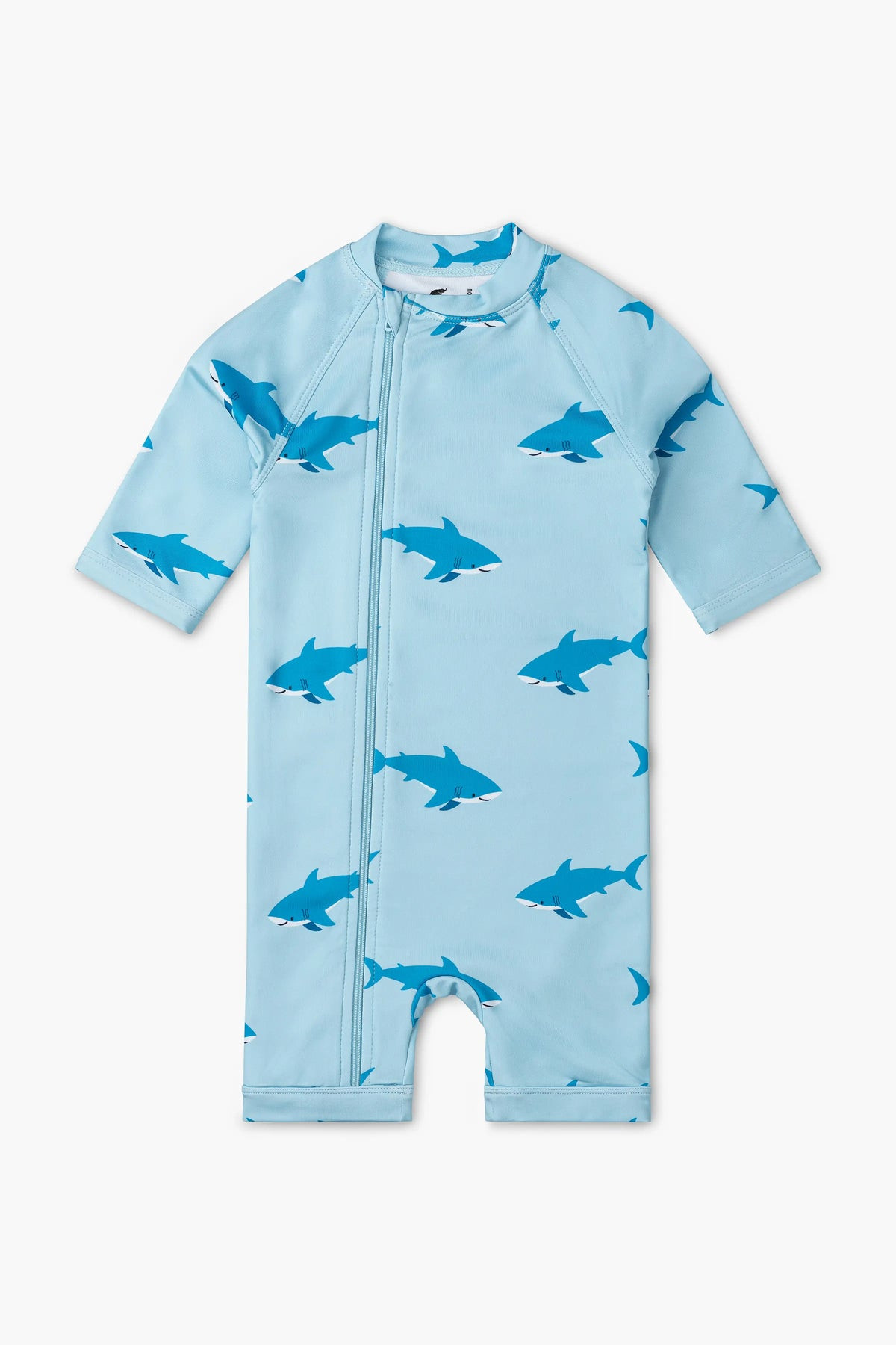 Long Rashguard One-Piece - Organic Baby, Toddler, & Kids Clothes - Monica + Andy | Monica + Andy