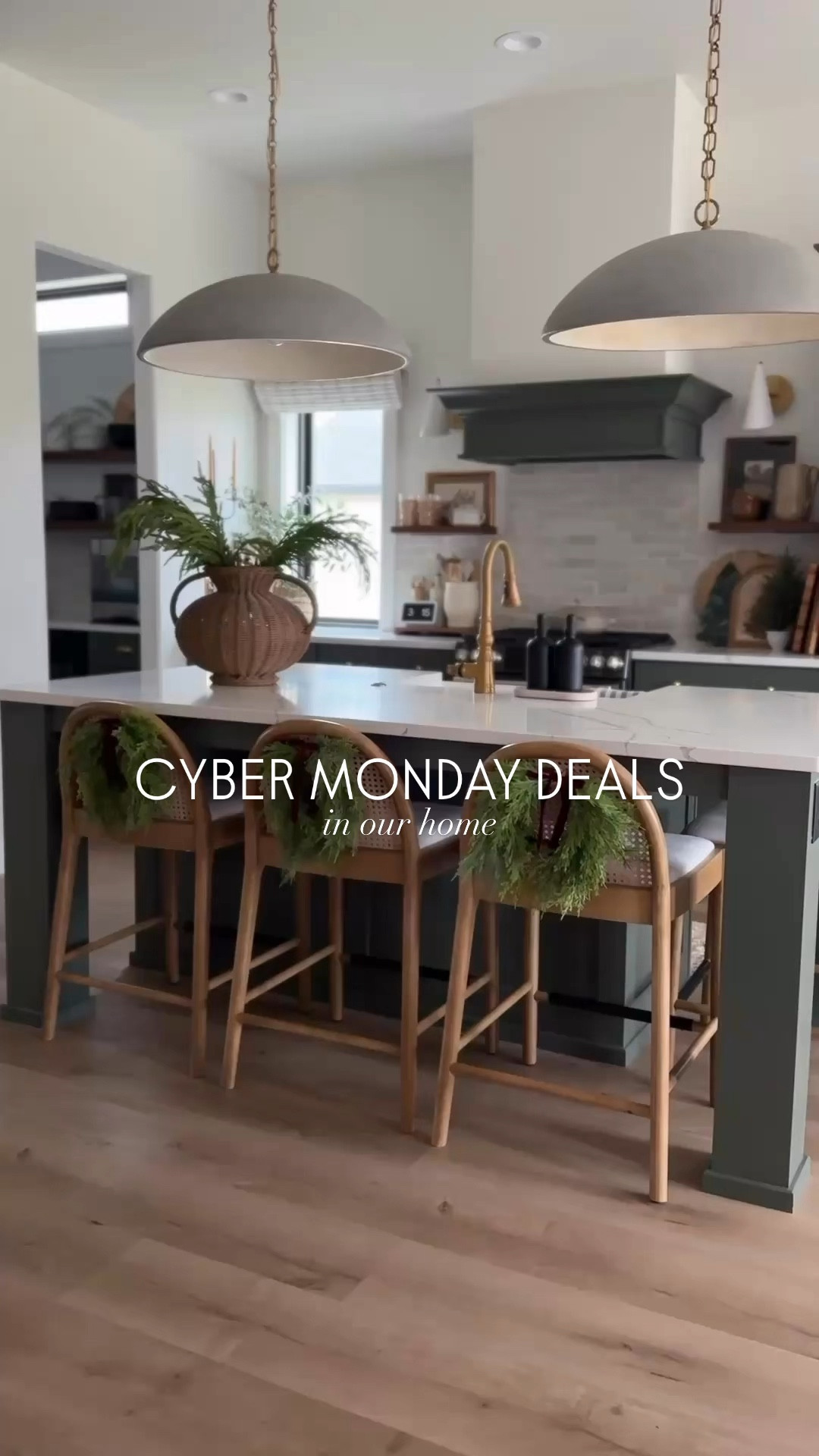 Cyber Monday deals so good, you don’t want to miss out! Save up to 80% off home finds, furniture, lighting and more during @Wayfair’s Cyber Monday sale, including free shipping!

#WayfairPartner #wayfair 


#LTKSaleAlert #LTKHome #LTKCyberWeek