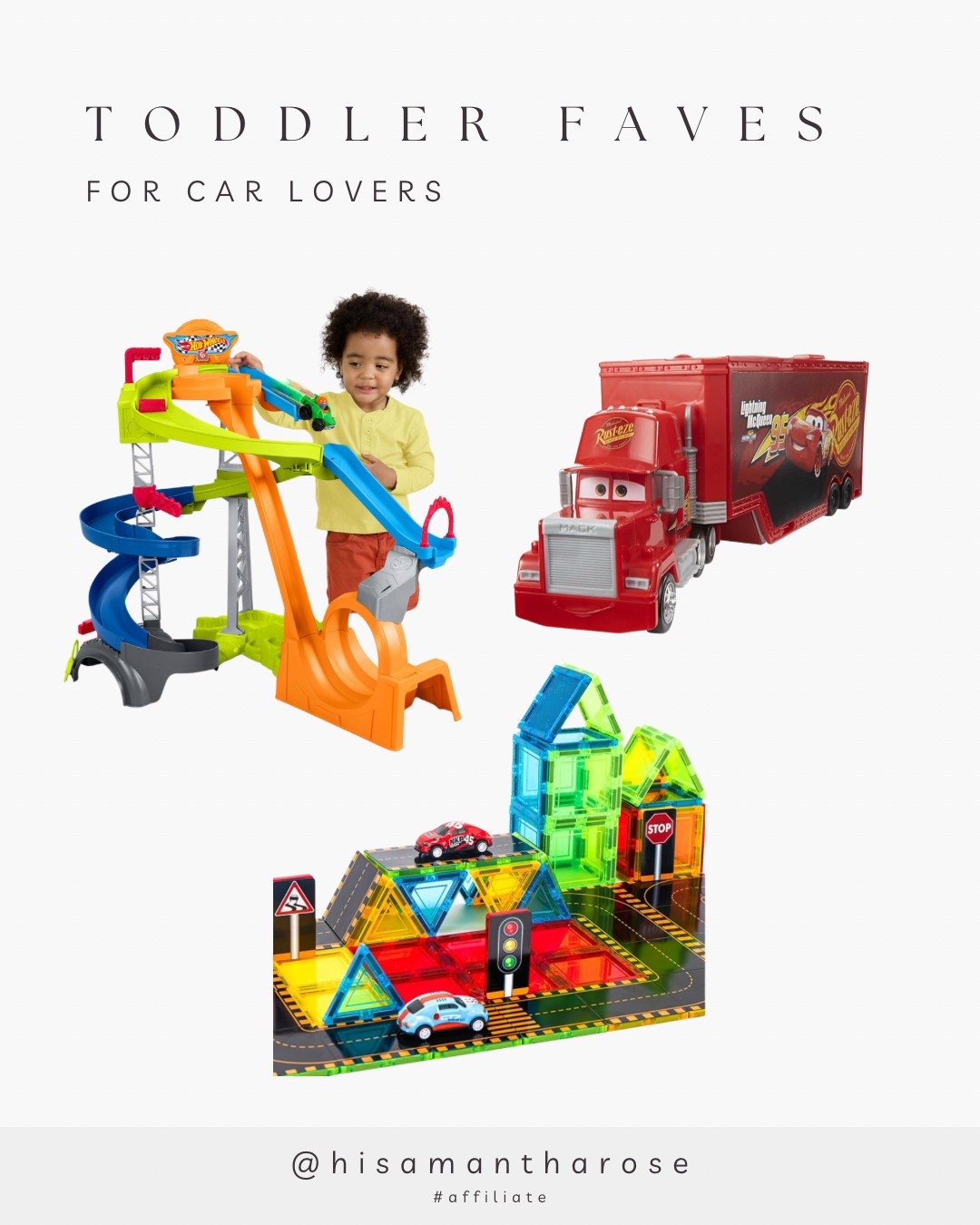 Toddler car favorites!! 

#LTKGiftGuide #LTKBaby #LTKKids