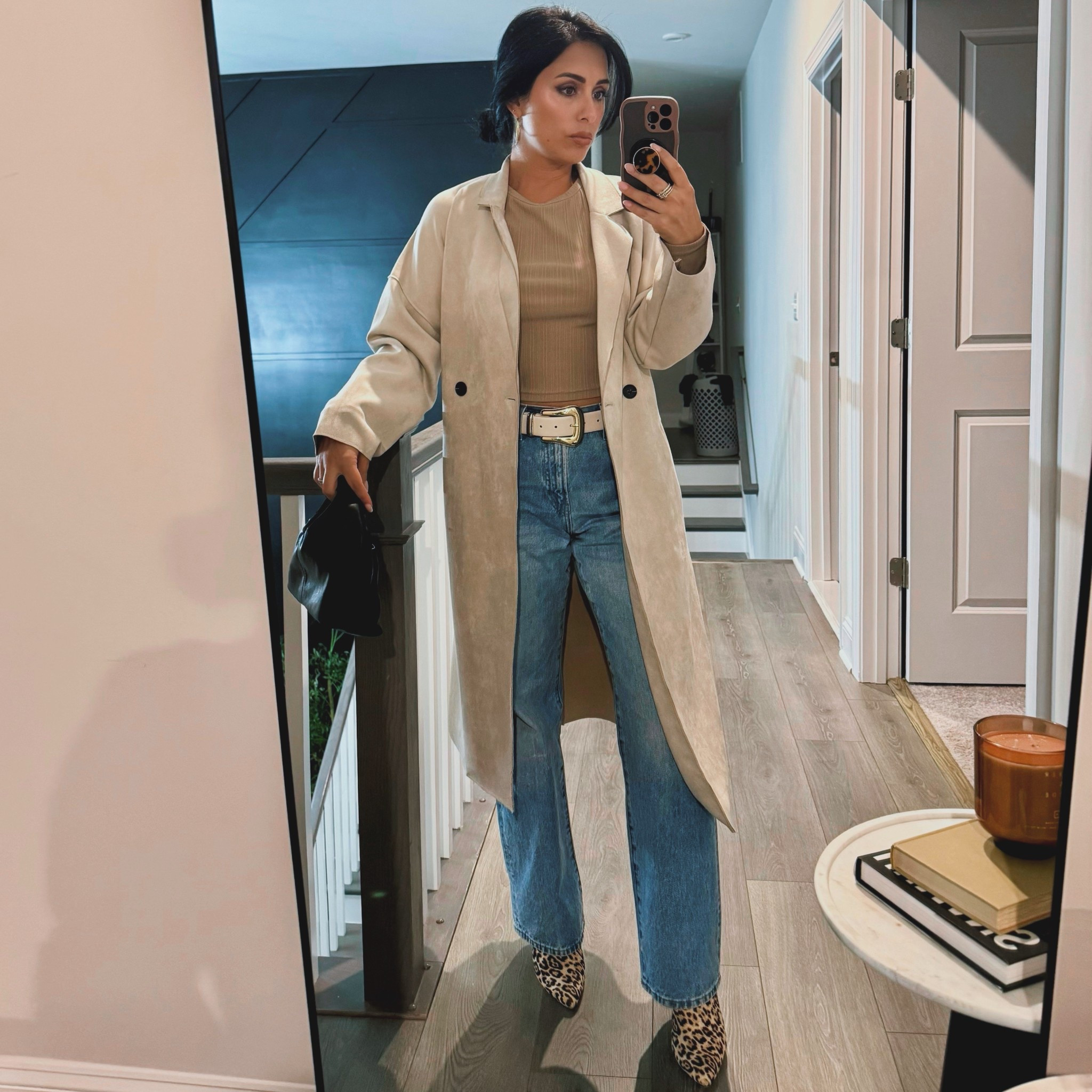 Fall Neutrals are always in🤎

#LTKStyleTip #LTKFindsUnder50