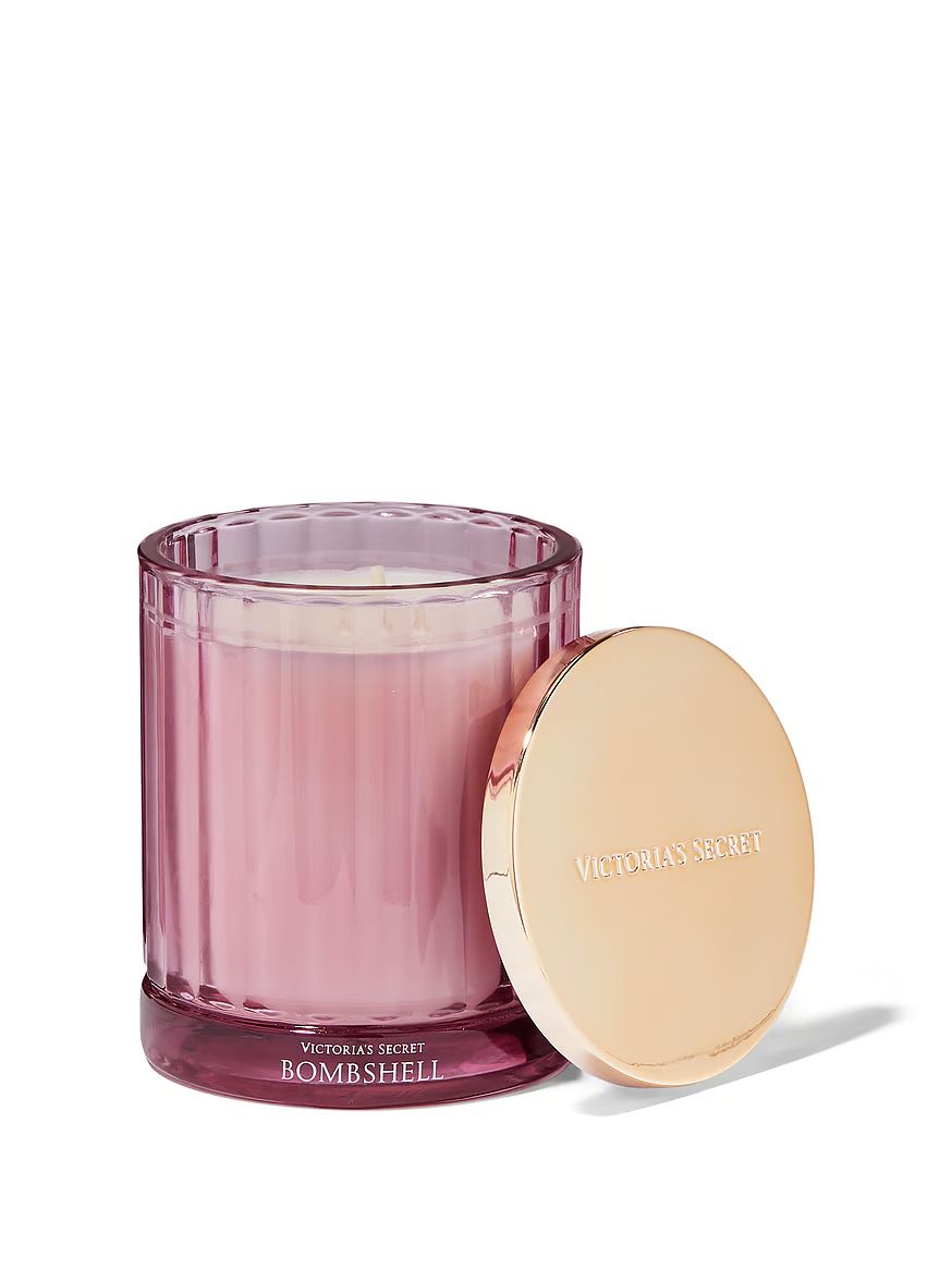 Fine Fragrance Candle | Victoria's Secret (US / CA )