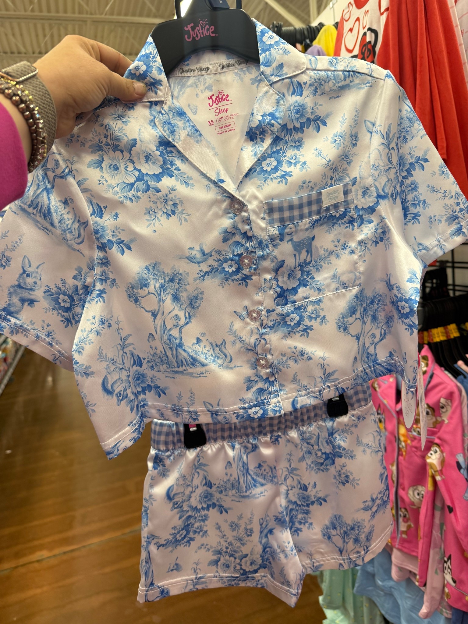 We love a good PJ for the baby girlssss!! 

#LTKSaleAlert #LTKKids #LTKootd