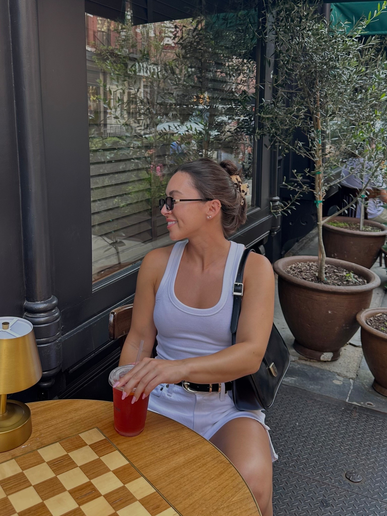 🖤 

#LTKStyleTip #LTKSeasonal #LTKBeauty