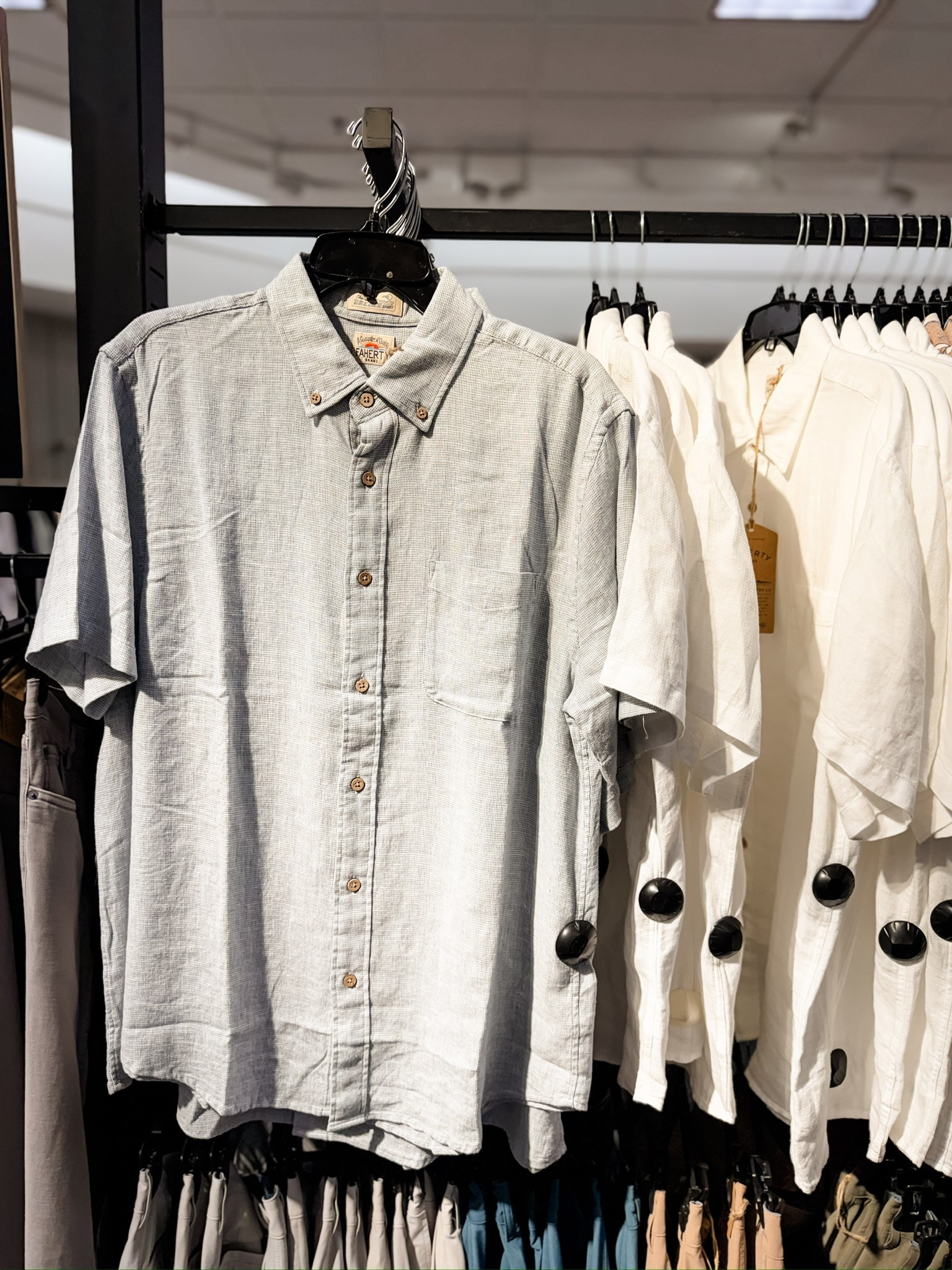 Chris loves these tops 👏🏼 grab them while they’re on sale!

Loverly Grey, NSALE, Nordstrom sale, sale alert, men’s finds, Faherty

#LTKSaleAlert #LTKMens