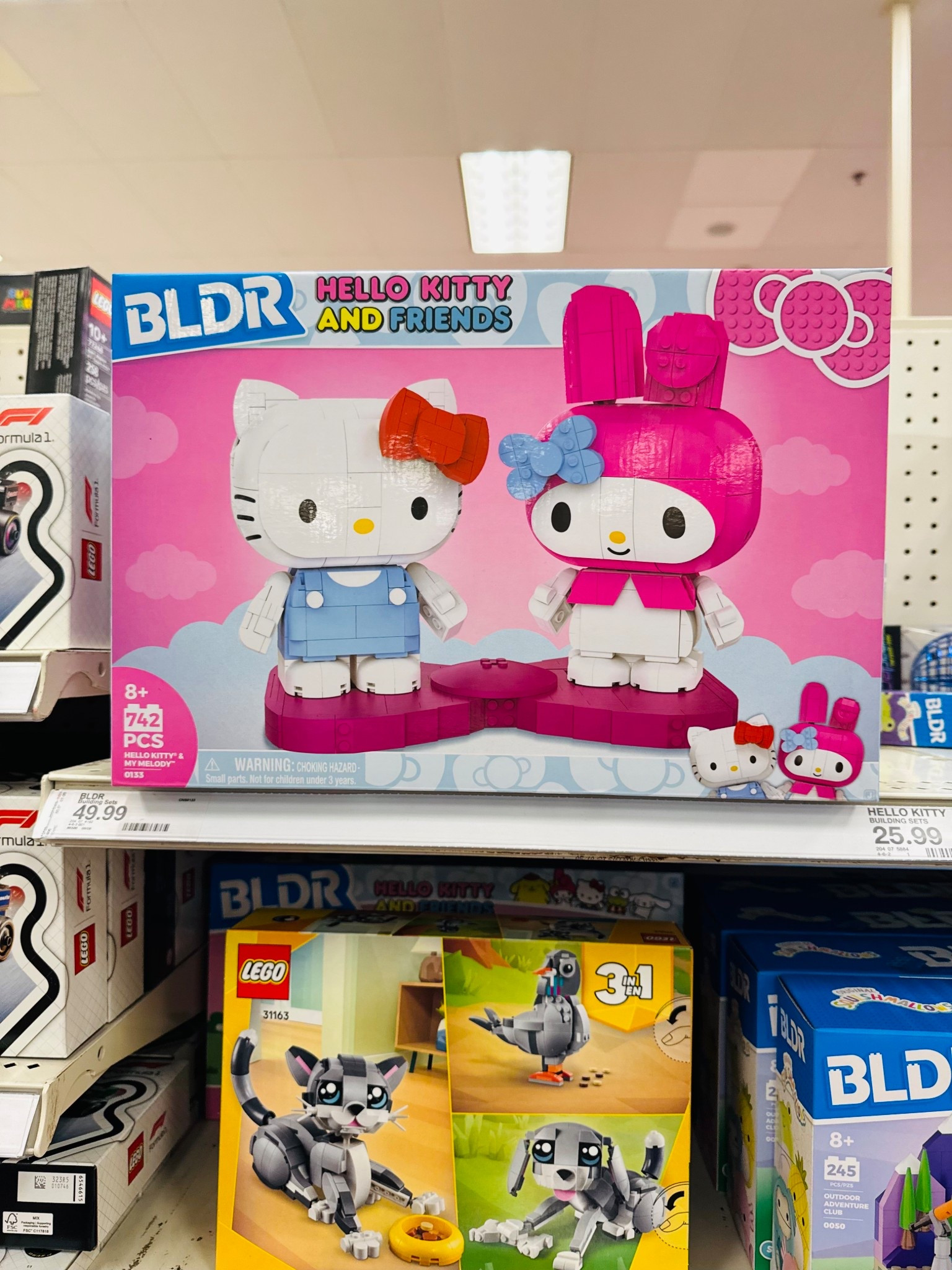 My daughter loves this, I got her this for Christmas and it would be perfect for a Valentine’s Day gift or a birthday gift!










Target, Target finds, hello kitty, gift ideas, birthday gift ideas, gift ideas for girls, gift ideas for teens 




#LTKdayinmylife #LTKmomlife #LTKKids