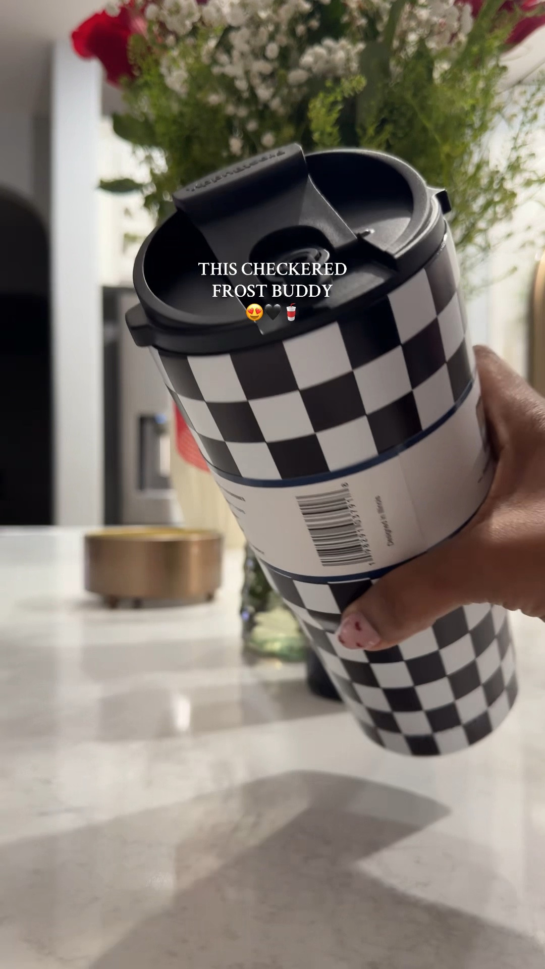 The perfect cup for traveling 😍 #FrostBuddy #ToGoTumbler

#LTKSaleAlert #LTKTravel