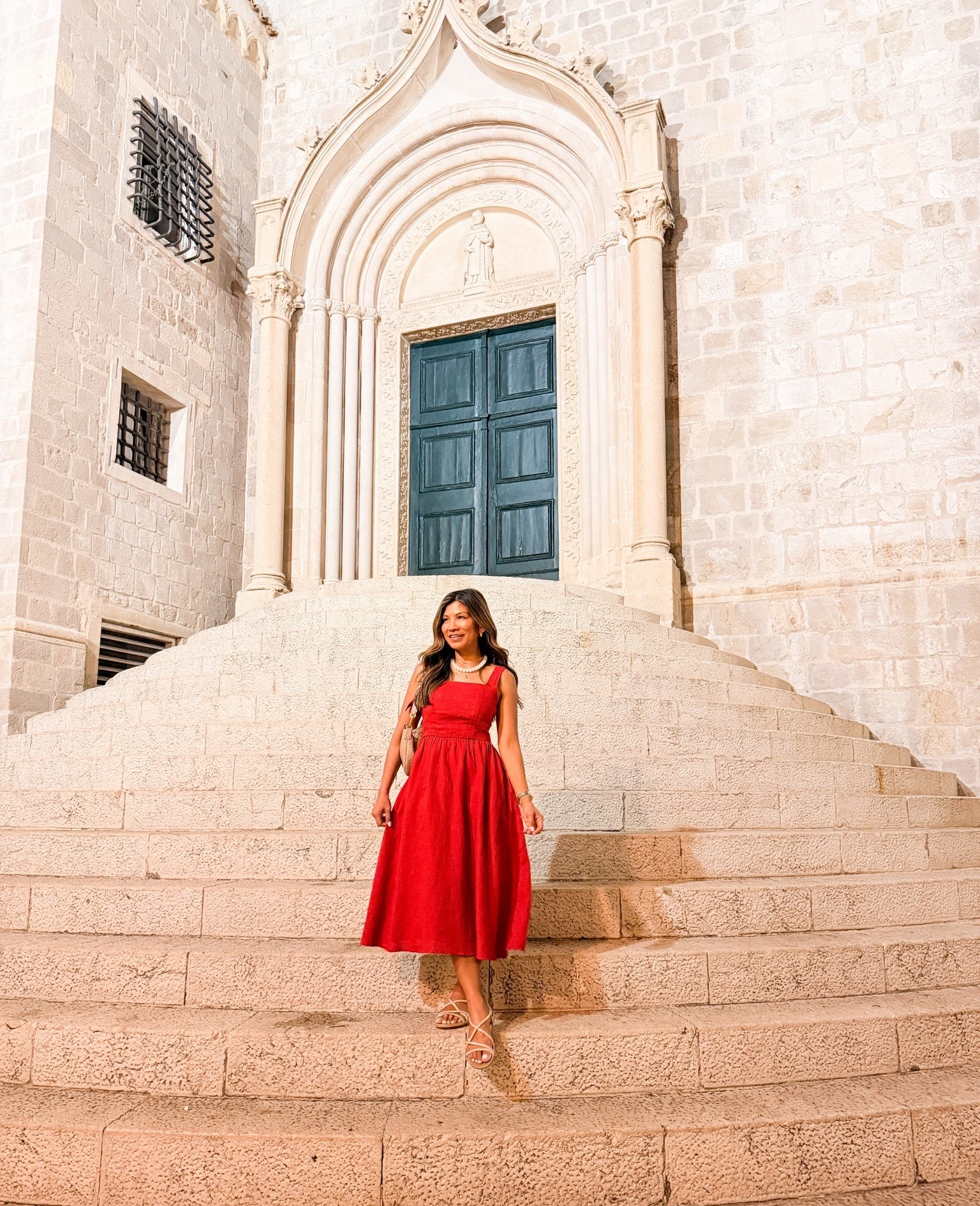 I’m 5’2” 118#ish for reference. Dress in size small. Fitflop Sandals I sized down.

Summer outfits, Europe Outfits, Vacation outfits, Amazon finds, over 50 style, midlife fashion, petite fashion,midlife women, affordable fashion, fashion over40, Italy outfits.

#LTKOver40 #LTKPetite #LTKTravel