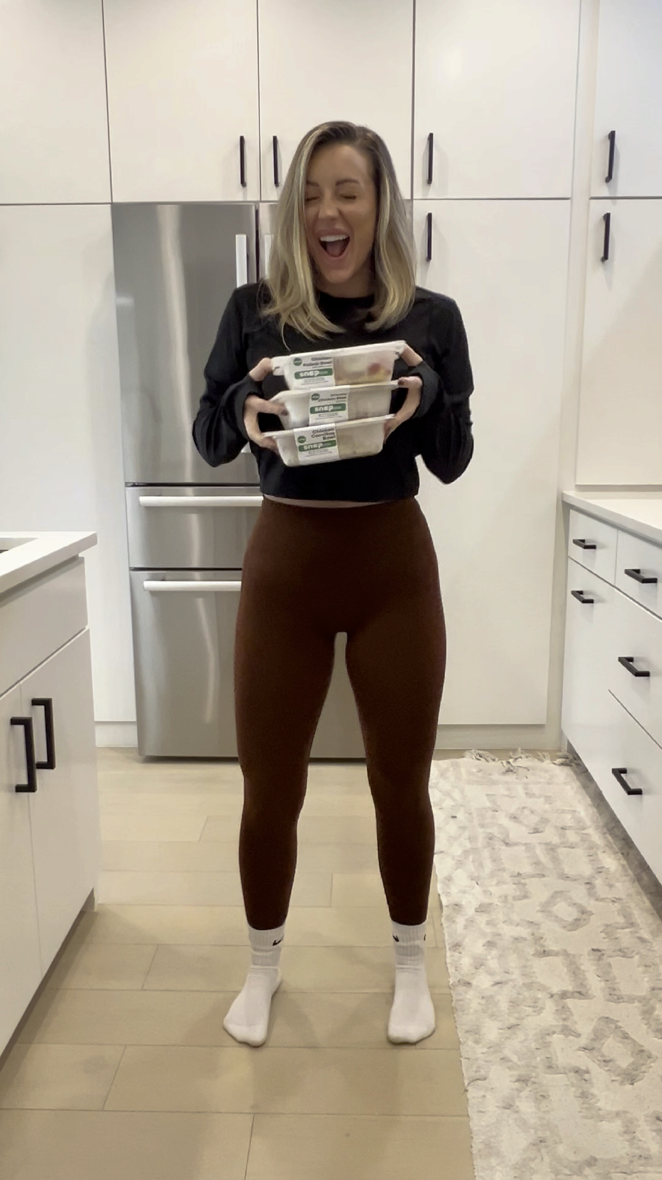 I was filming a campaign for a local brand and  my gym outfit was a 
Hit so I linked it here!! 

#LTKFitness #LTKActive #LTKFindsUnder50