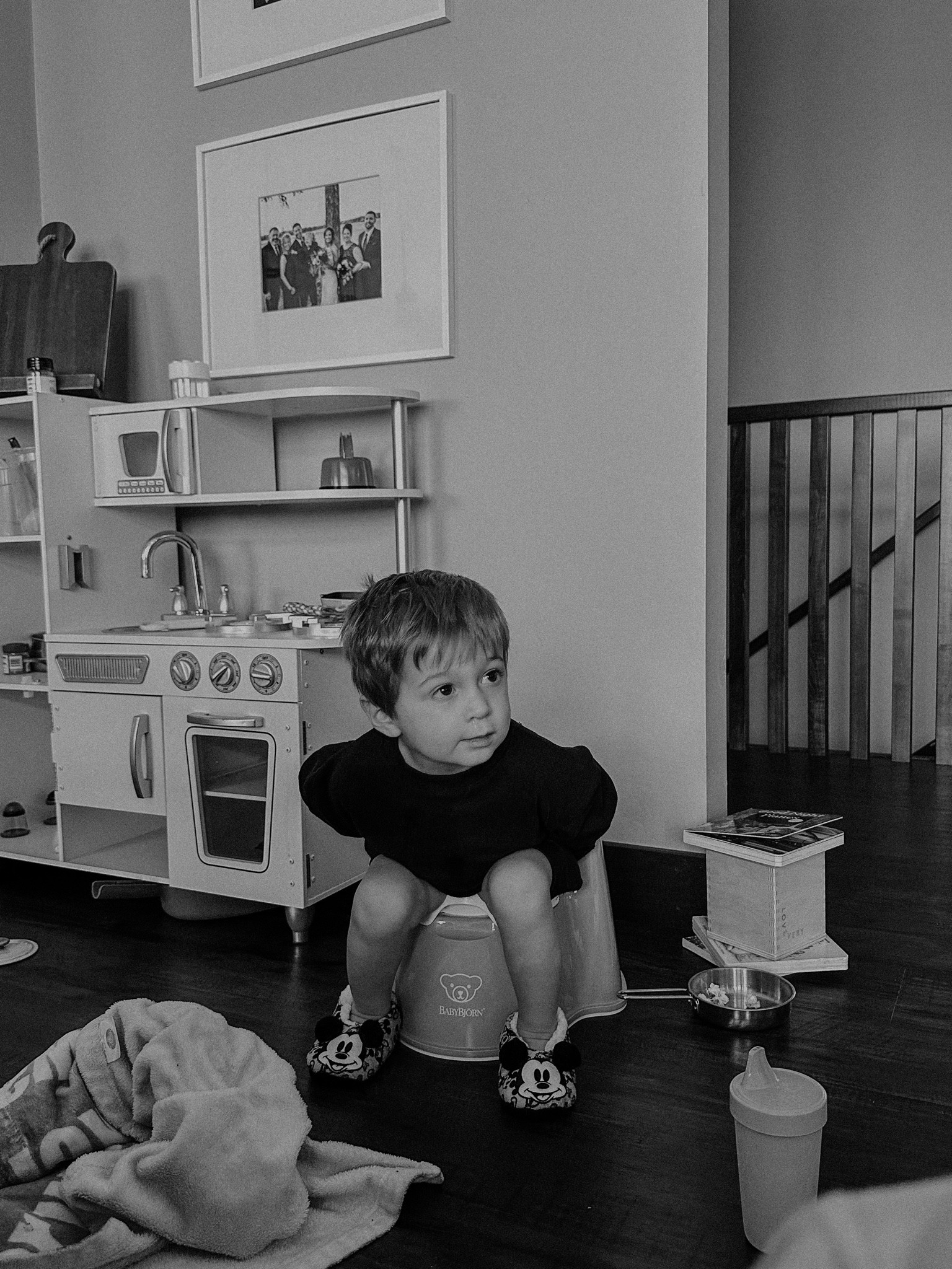 Our potty learning essentials 

#LTKbaby #LTKkids #LTKtravel