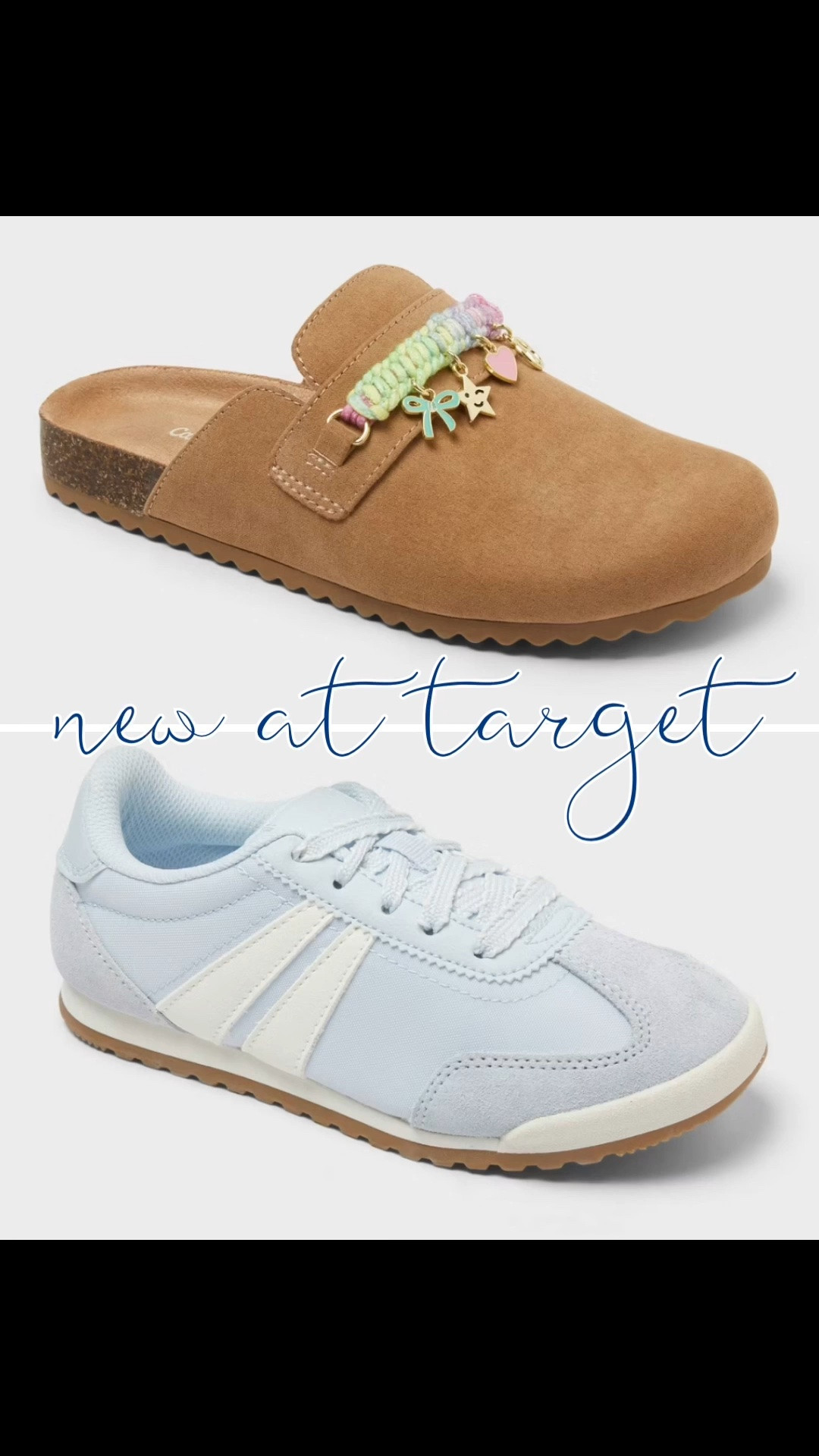 New at Target!

#LTKKids