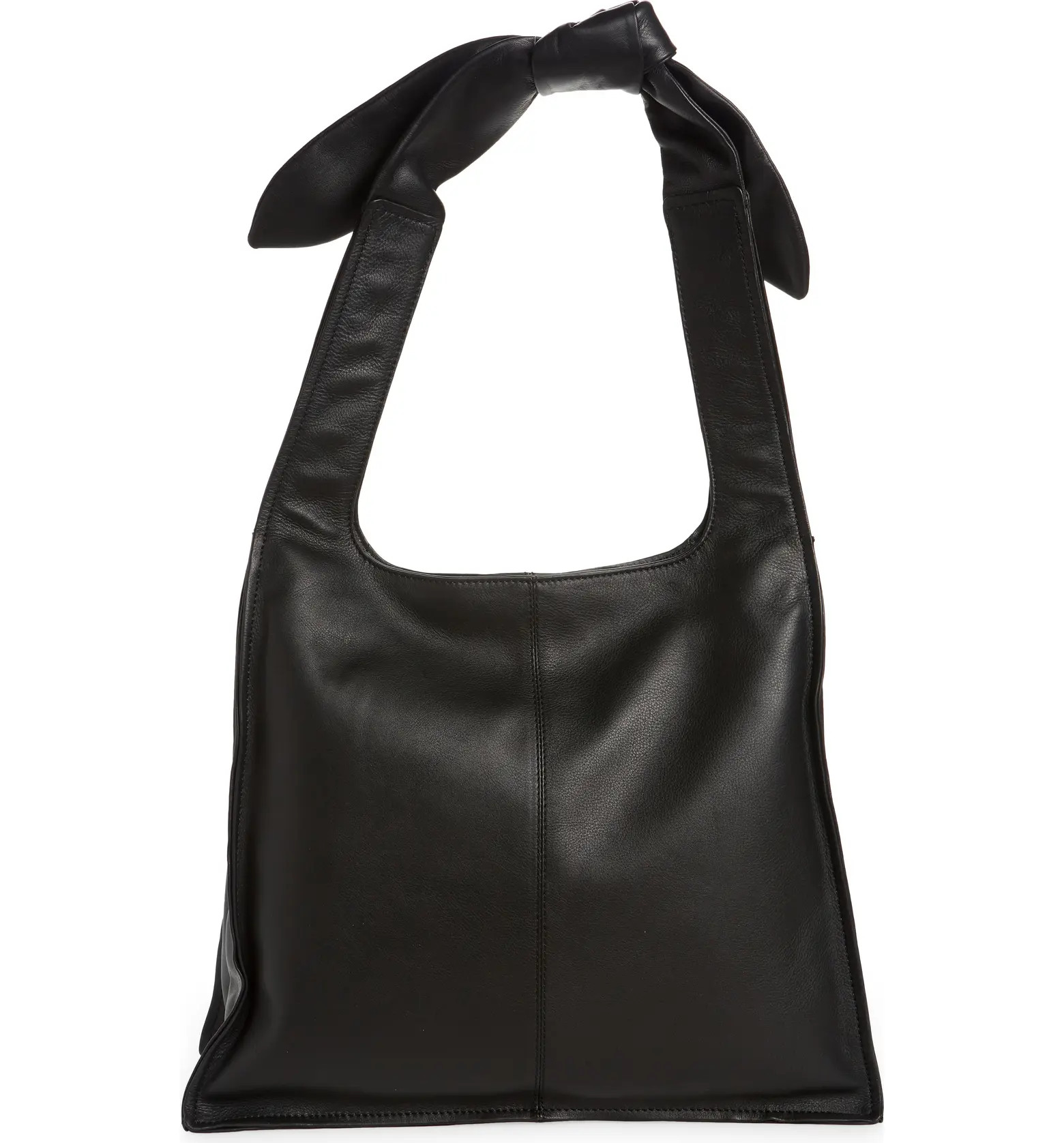 Nyahla Knot Bow Hobo Bag | Nordstrom Rack