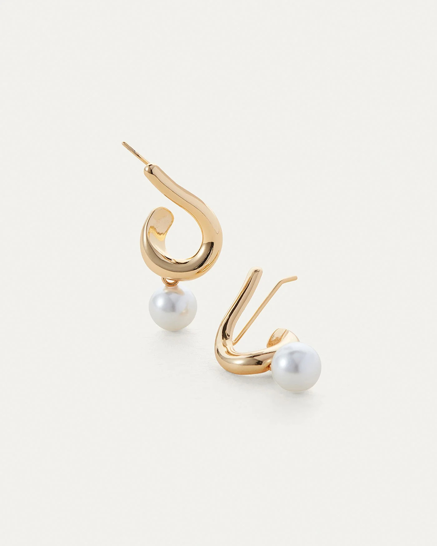 Daphne Climber Earrings | Jenny Bird (CA)