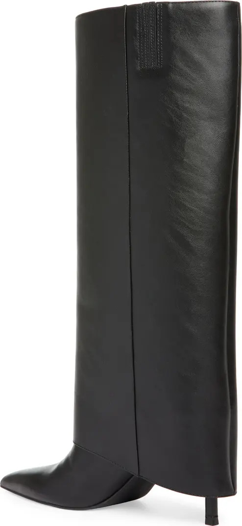 Nyomi Tall Boot (Women) | Nordstrom