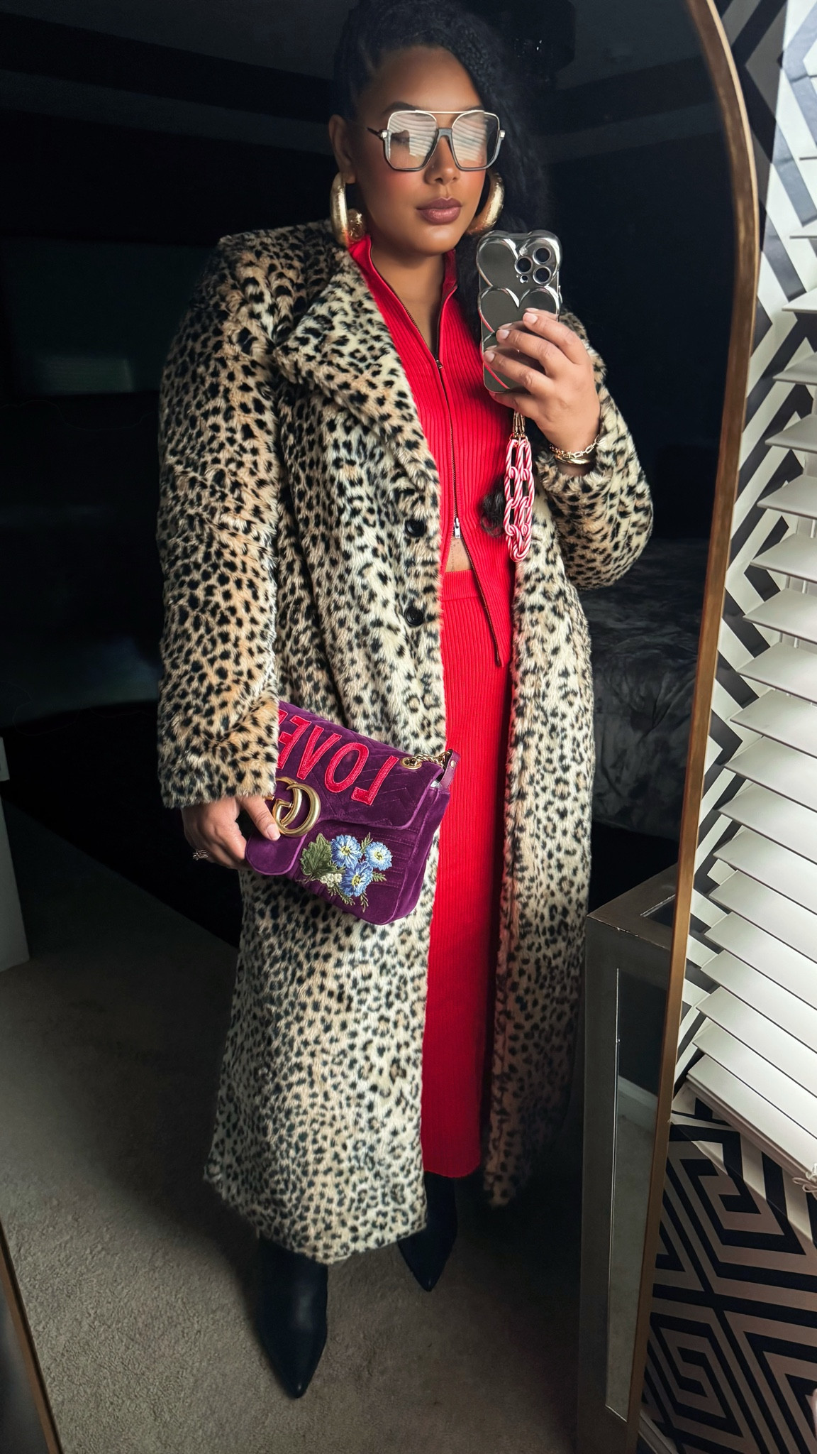 7 Days of Holiday Fits
A beanie would’ve set this look off 
Versatile with sneakers too!

#LTKMidsize #LTKSeasonal #LTKHoliday