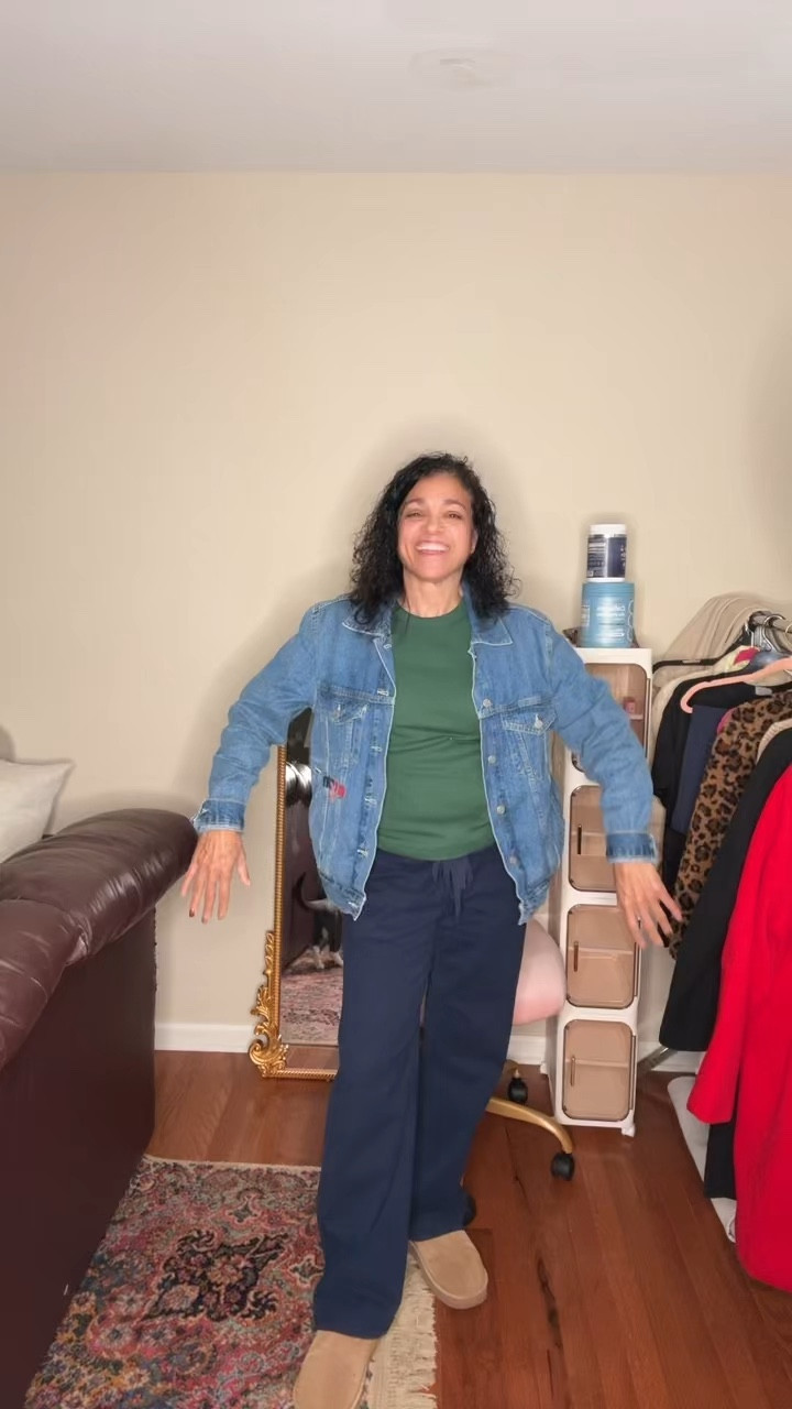 Teacher OOTD comfort and style! 

#LTKActive #LTKWorkwear #LTKootd