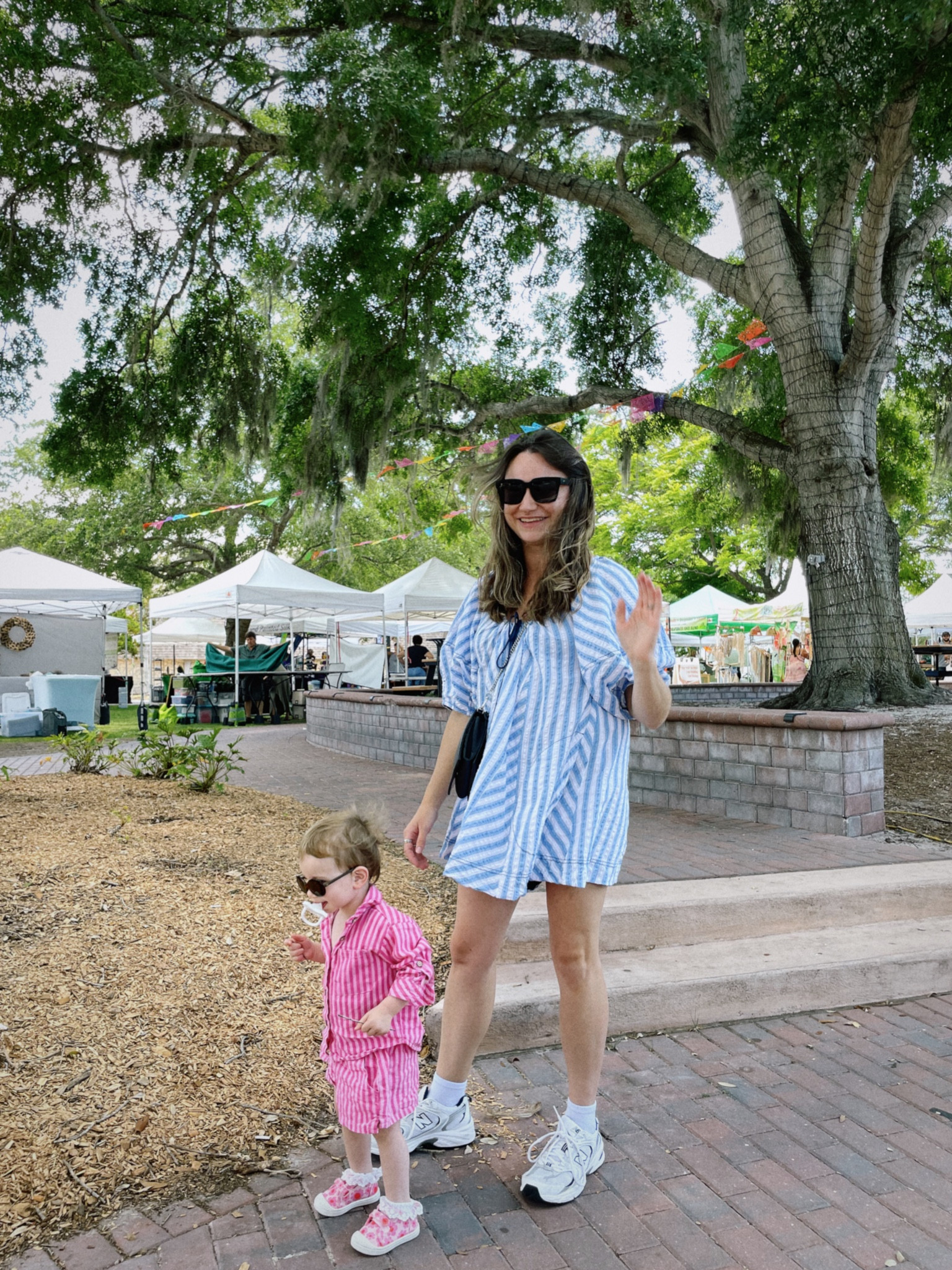 Mommy and me coordinating summer outfits

Her set is from tjmaxx!!

#LTKFamily #LTKSaleAlert #LTKKids