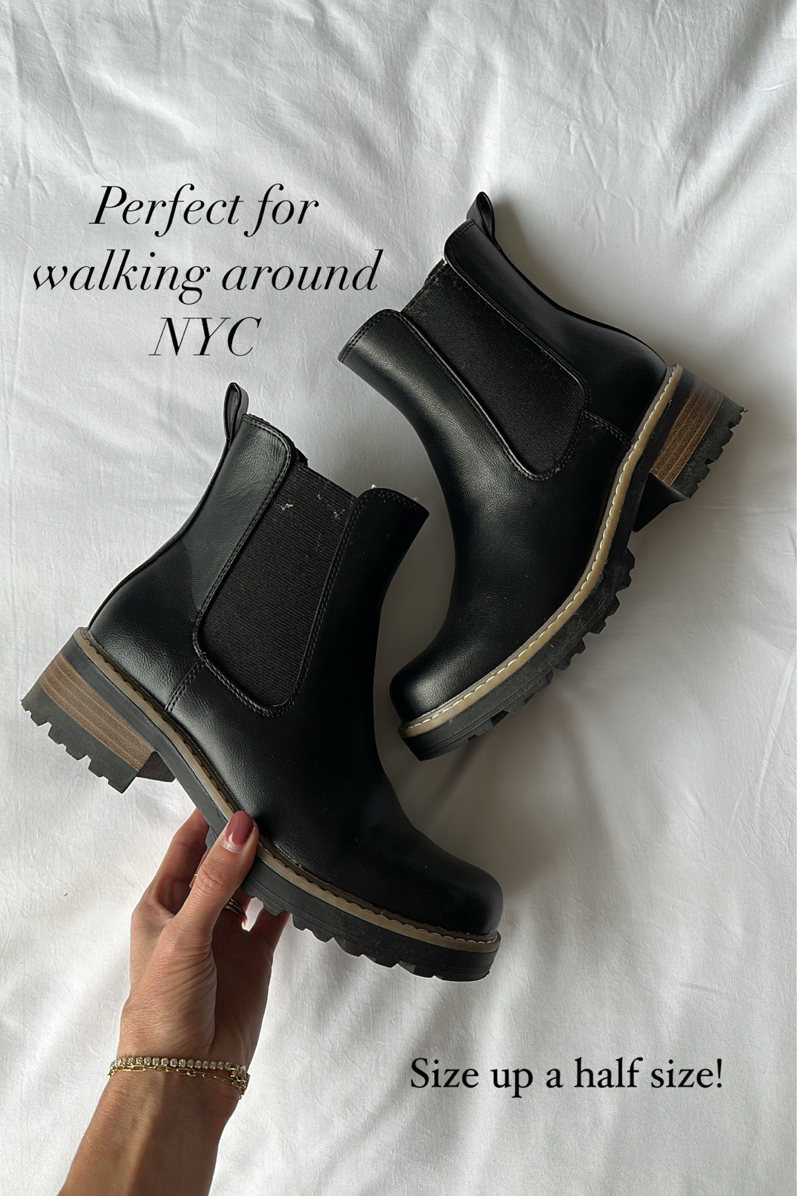Women's Celina Chelsea Boots - … curated on LTK