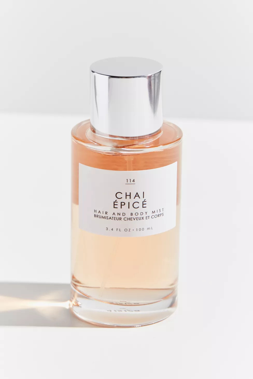 Le Monde Gourmand Hair & Body Mist | Urban Outfitters (US and RoW)