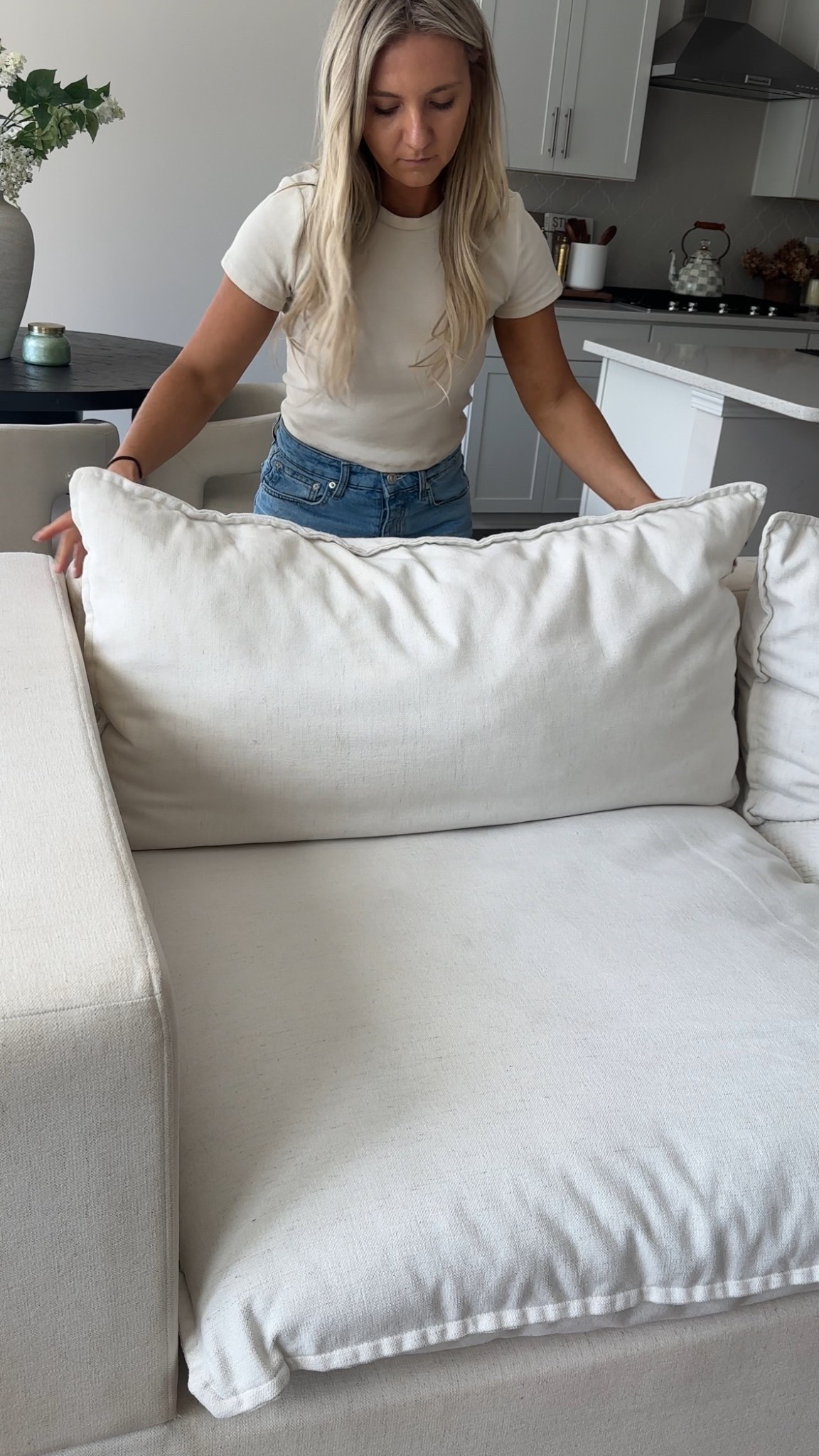 Casual outfit 

#LTKStyleTip #LTKItBag #LTKBeauty