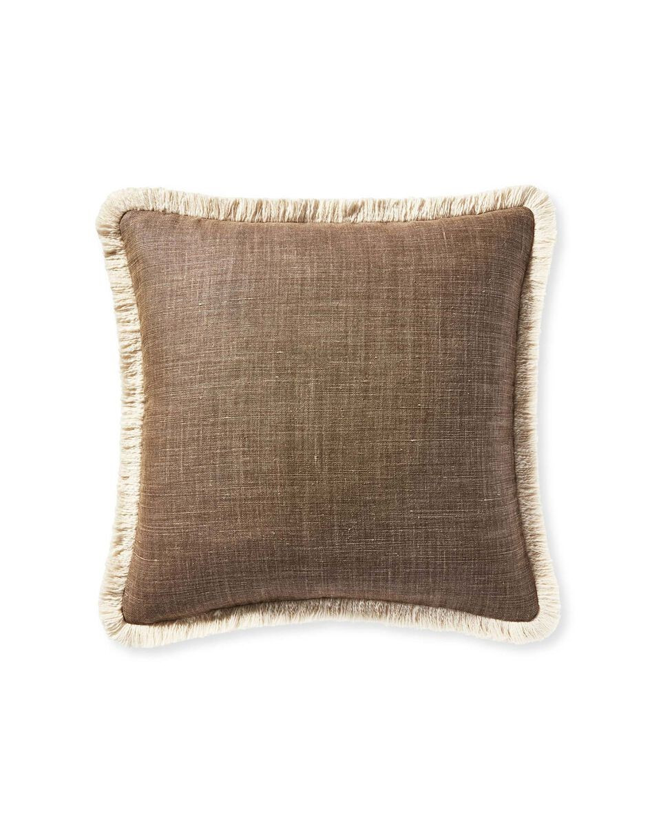 Bowden Pillow Cover | Serena and Lily