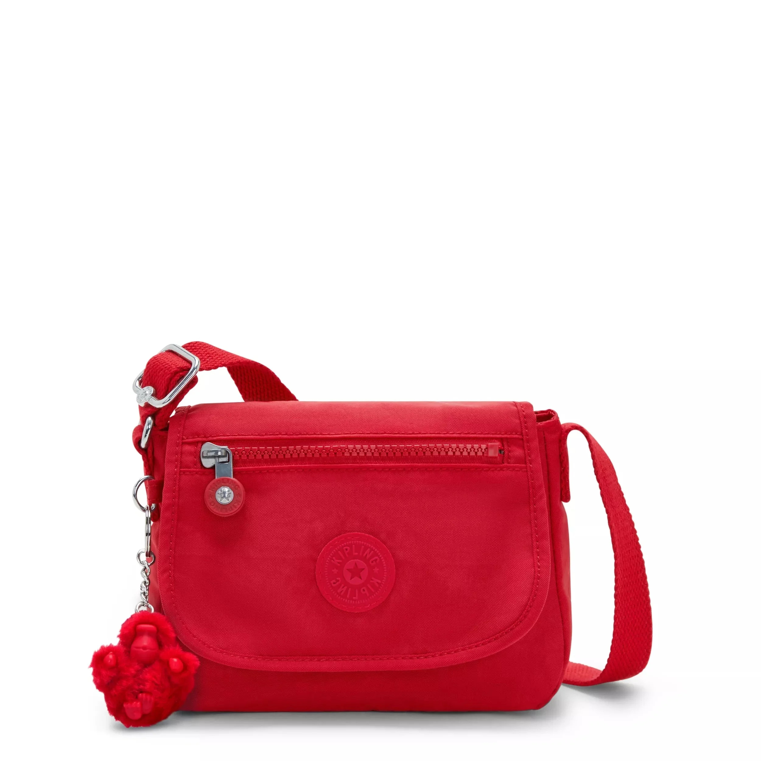 Kipling Women's Sabian Crossbody Mini Bag with Adjustable Strap | Walmart (US)