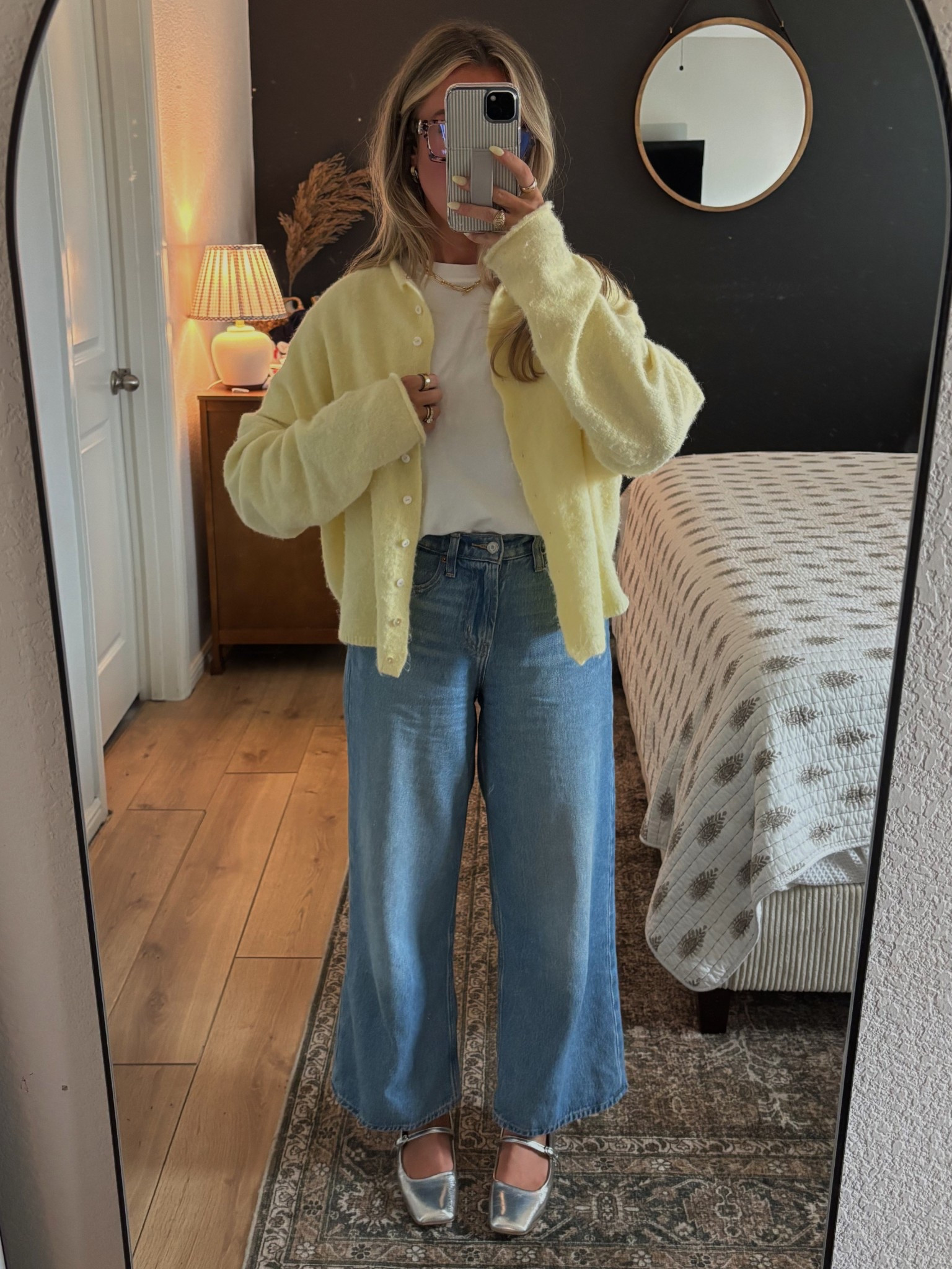 OOTD🍋