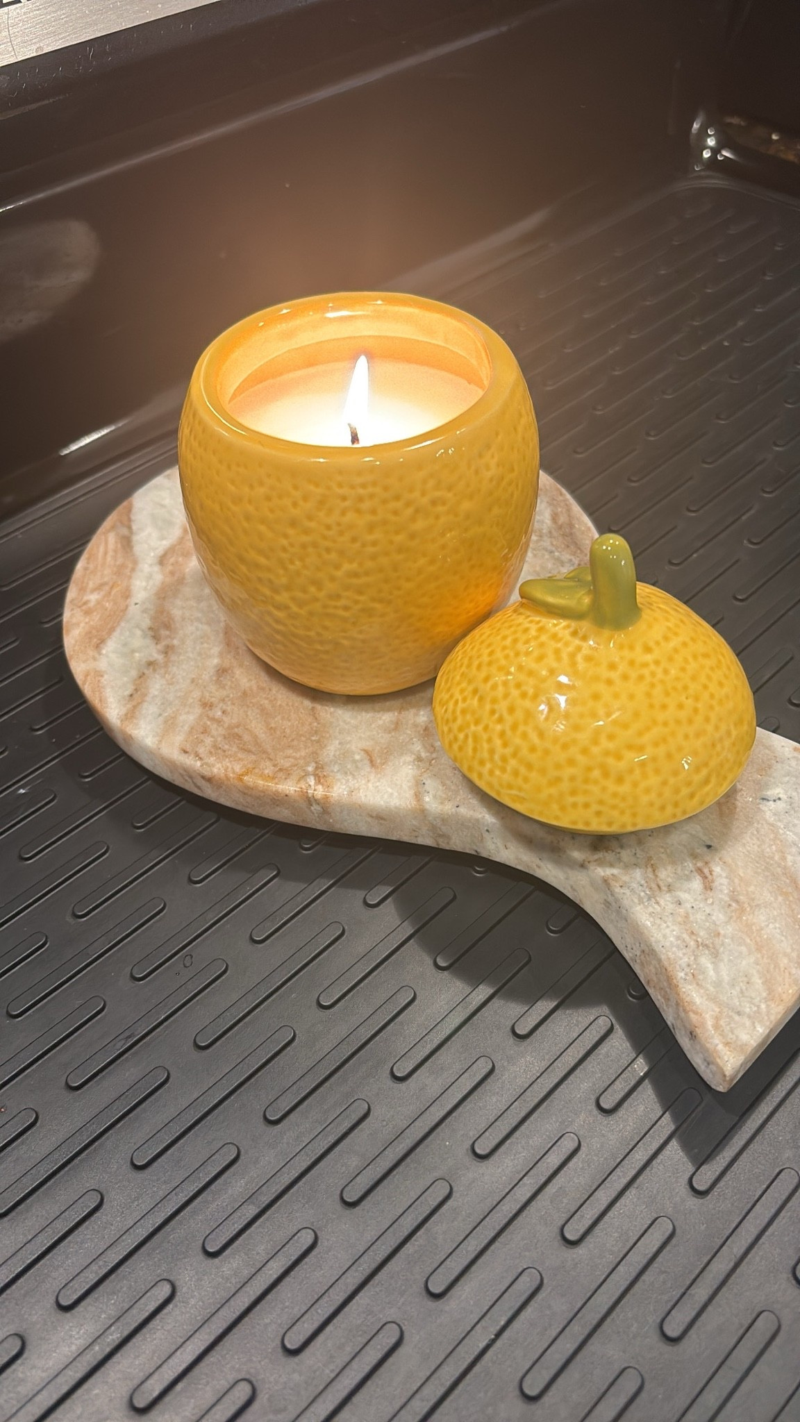 Smells like lemon cake

#LTKHome #LTKSaleAlert #LTKmomlife