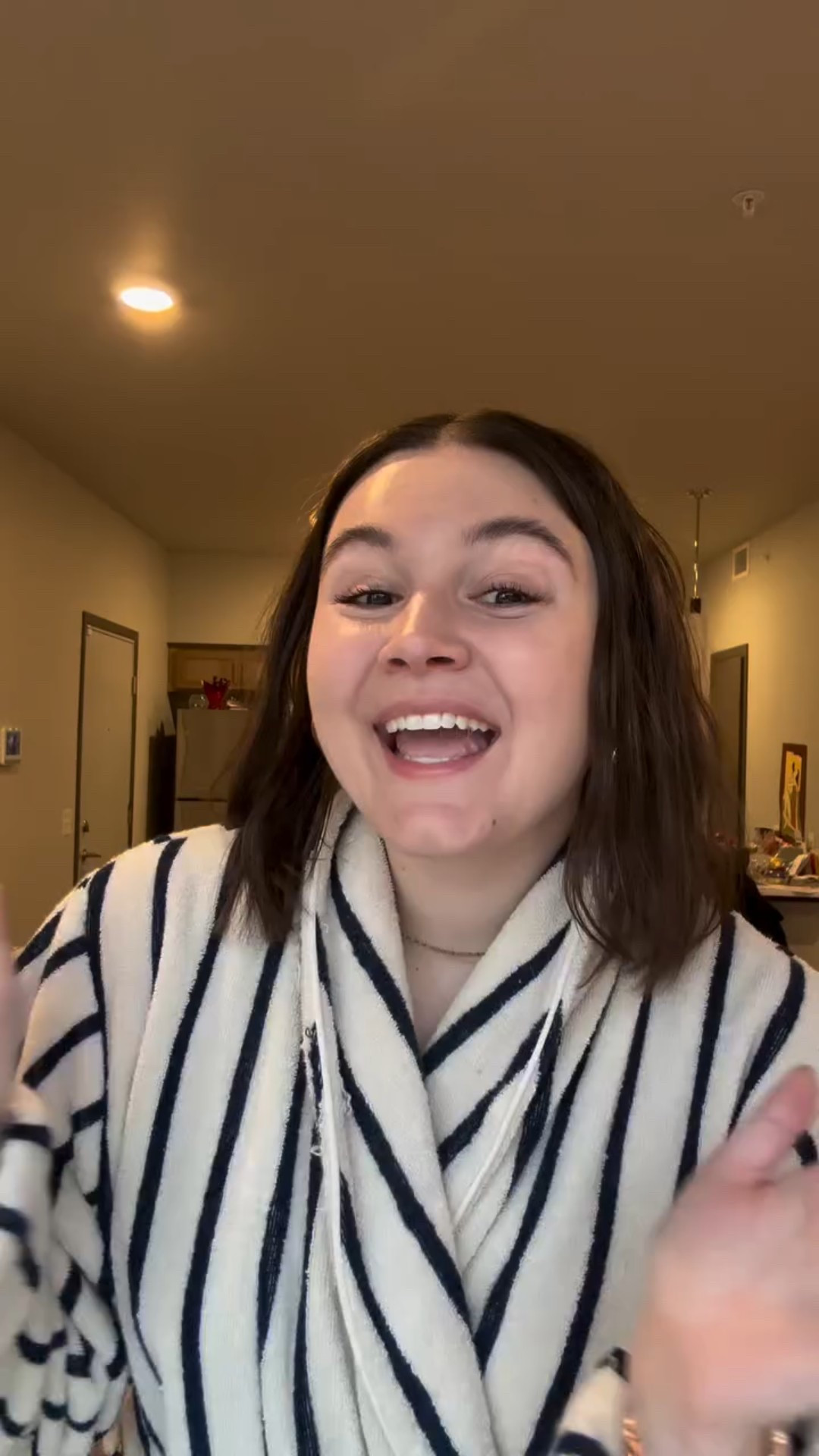 Comment WINTER to shop!

Pack with me for a girls trip to the mountains! Lots of layers was the key ❄️ So freaking excited for this getawayy!

#packwithme #girlstrip #wintergirlstrip #wintergetaway #winteroutfitideas

#LTKSeasonal #LTKMidsize #LTKTravel