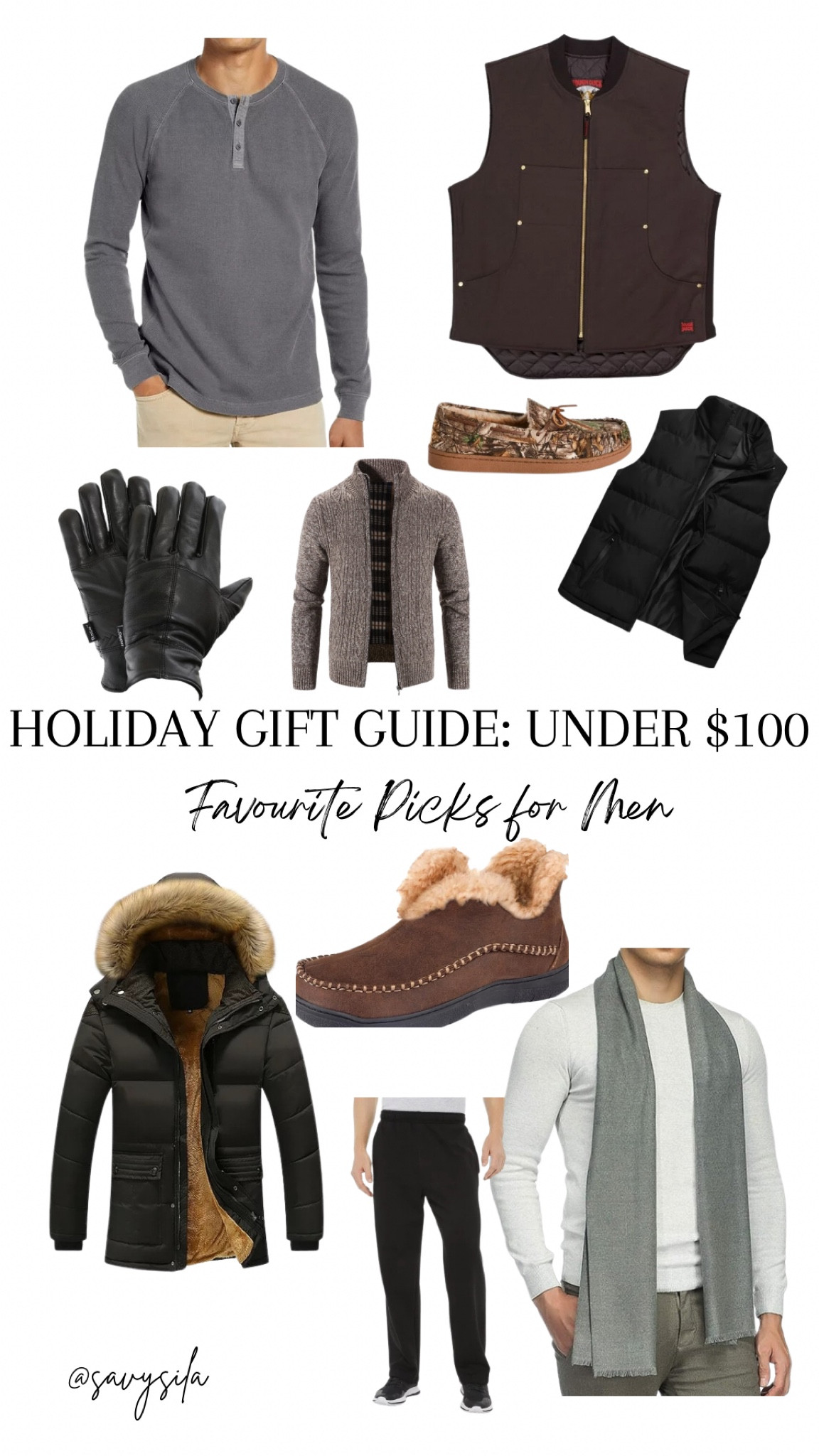 Need a gift for that special someone? The holiday season is just around the corner so look no more! I got you covered for Winter!❄️

#LTKfindsunder100 #LTKHoliday #LTKGiftGuide