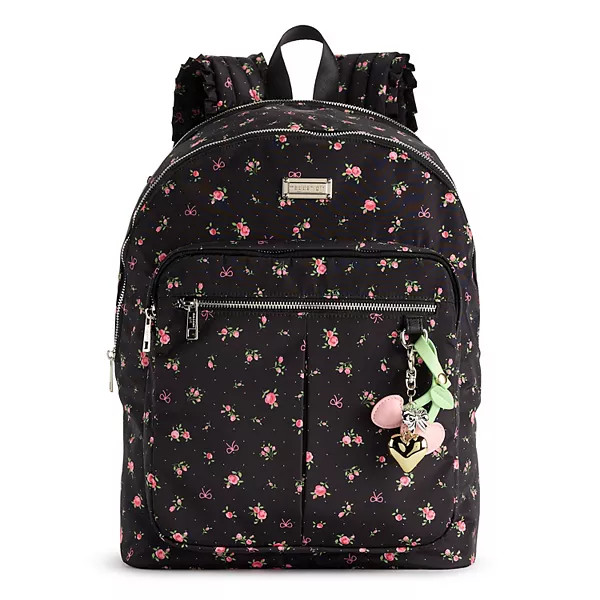 madden girl Leopard Print Dome Backpack | Kohl's