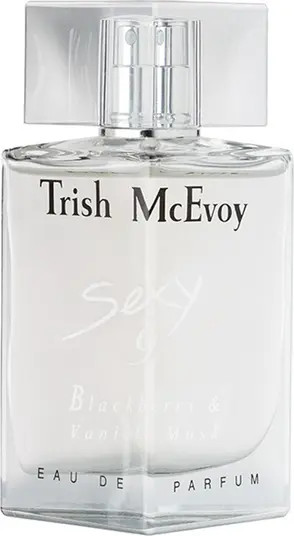 Trish McEvoy Sexy No. 9 Blackberry & Vanilla Musk Eau de Parfum | Nordstrom | Nordstrom