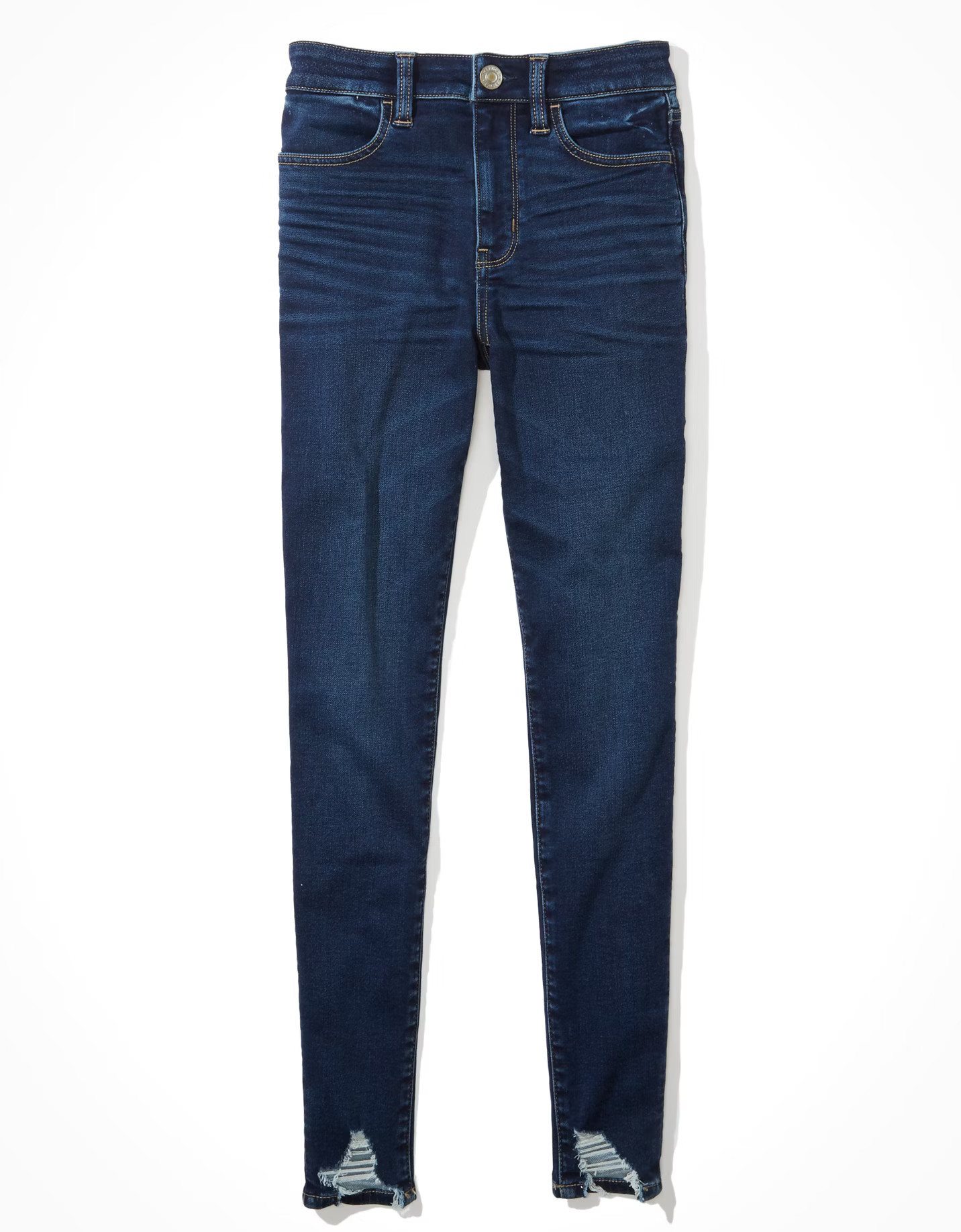 AE Ne(x)t Level High-Waisted Jegging | American Eagle Outfitters (US & CA)