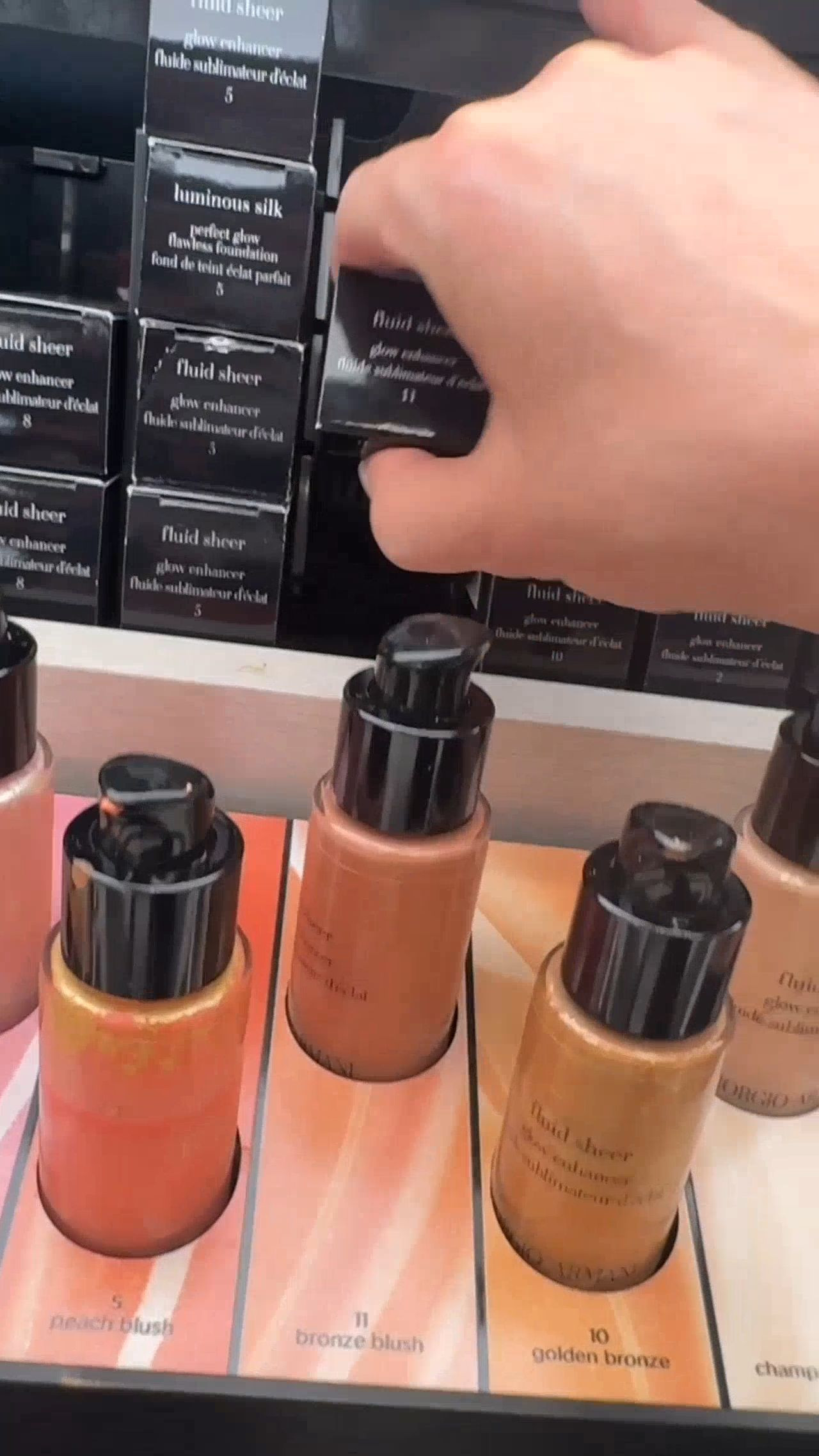 Sephora haul - can't wait to give everything a go! Summer makeup, beauty routine 

 #LTKFindsUnder50 #LTKBeauty