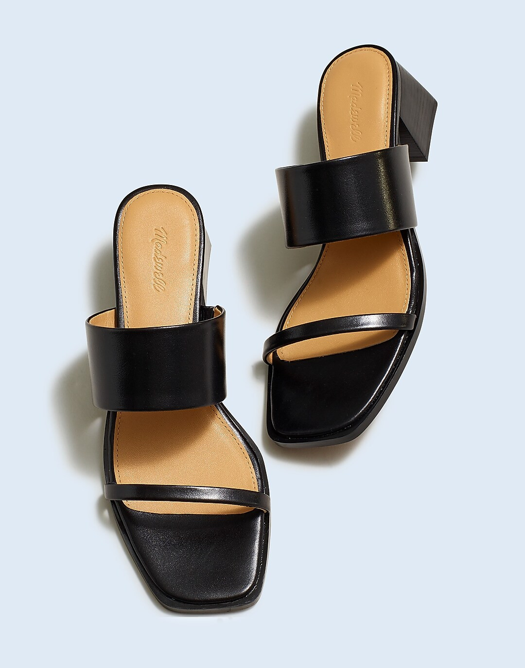 The Kaitlin Sandal | Madewell