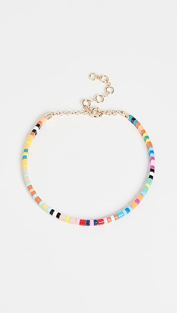 Good Vibrations Choker | Shopbop