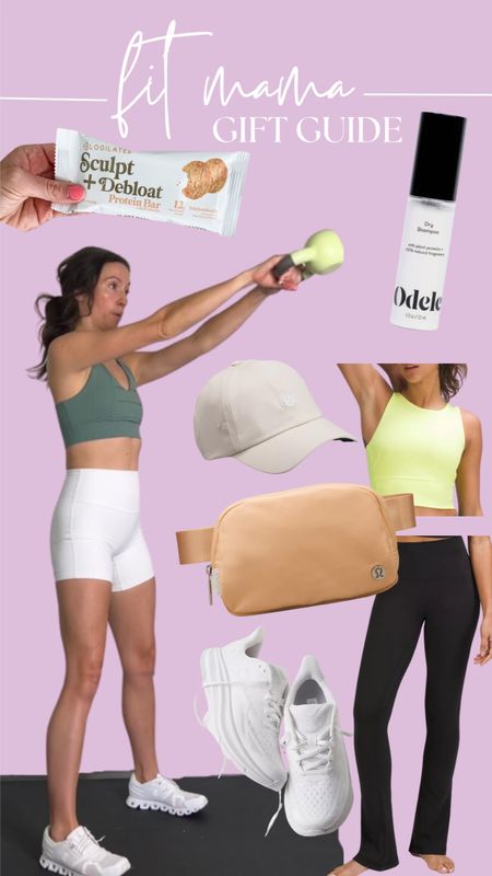 Mother’s Day gift ideas for the fit mama 💪🏼 #mothersday #mothersdaygift

#LTKbump #LTKGiftGuide #LTKfamily