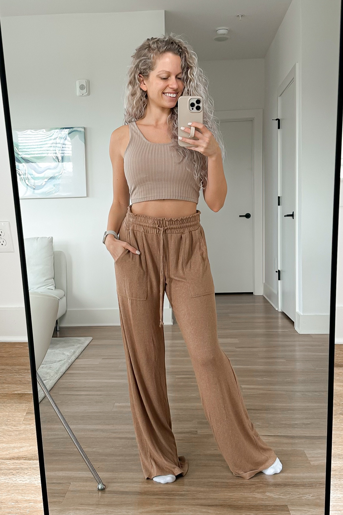 The comfiest lounge pants from Target 

#LTKtravel #LTKunder50 #LTKunder100