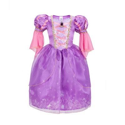 Disney Princess Rapunzel Dress | Target