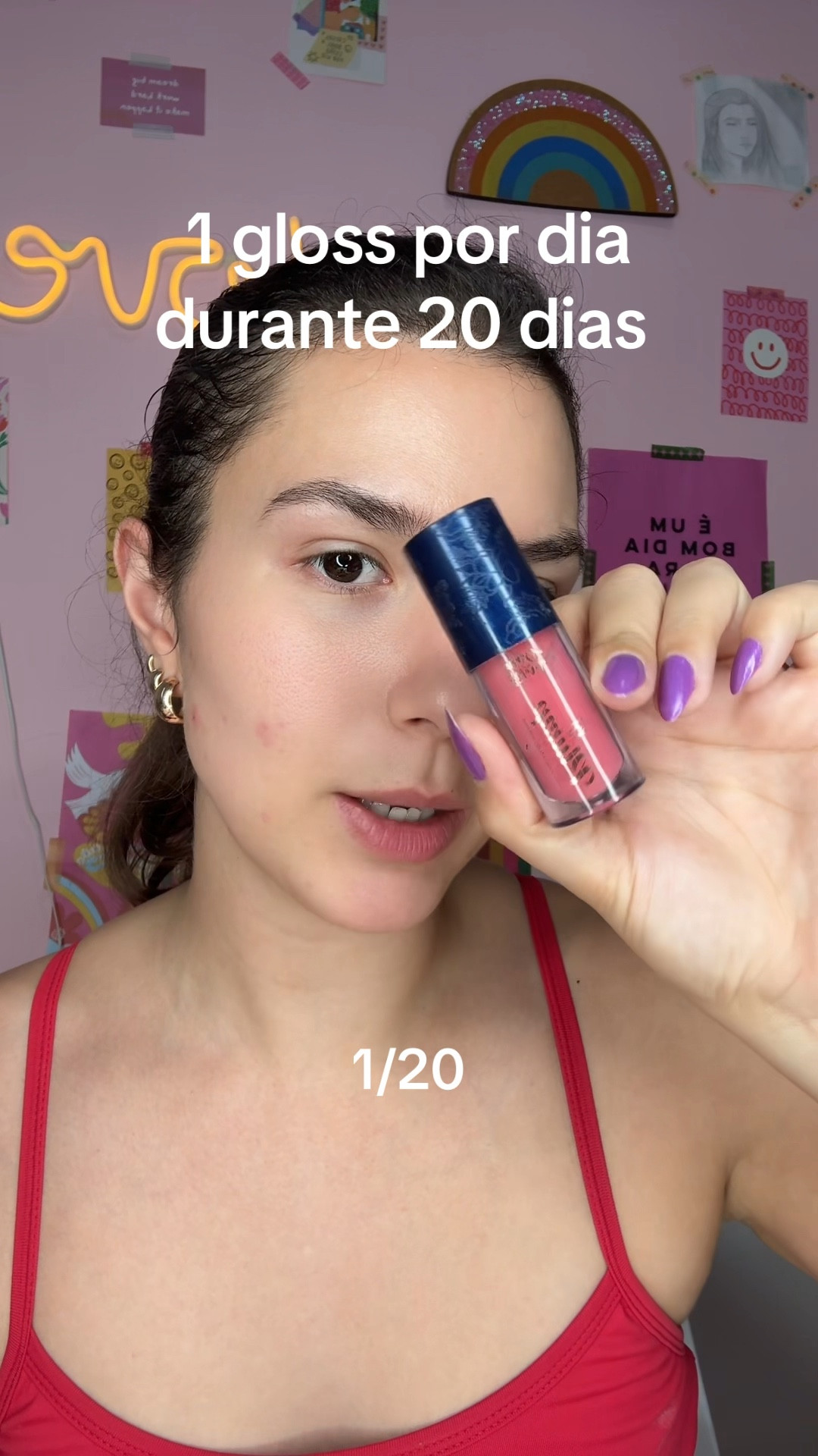1 GLOSS POR DIA POR 20 DIAS 

1/20

#LTKbrasil #LTKbeleza