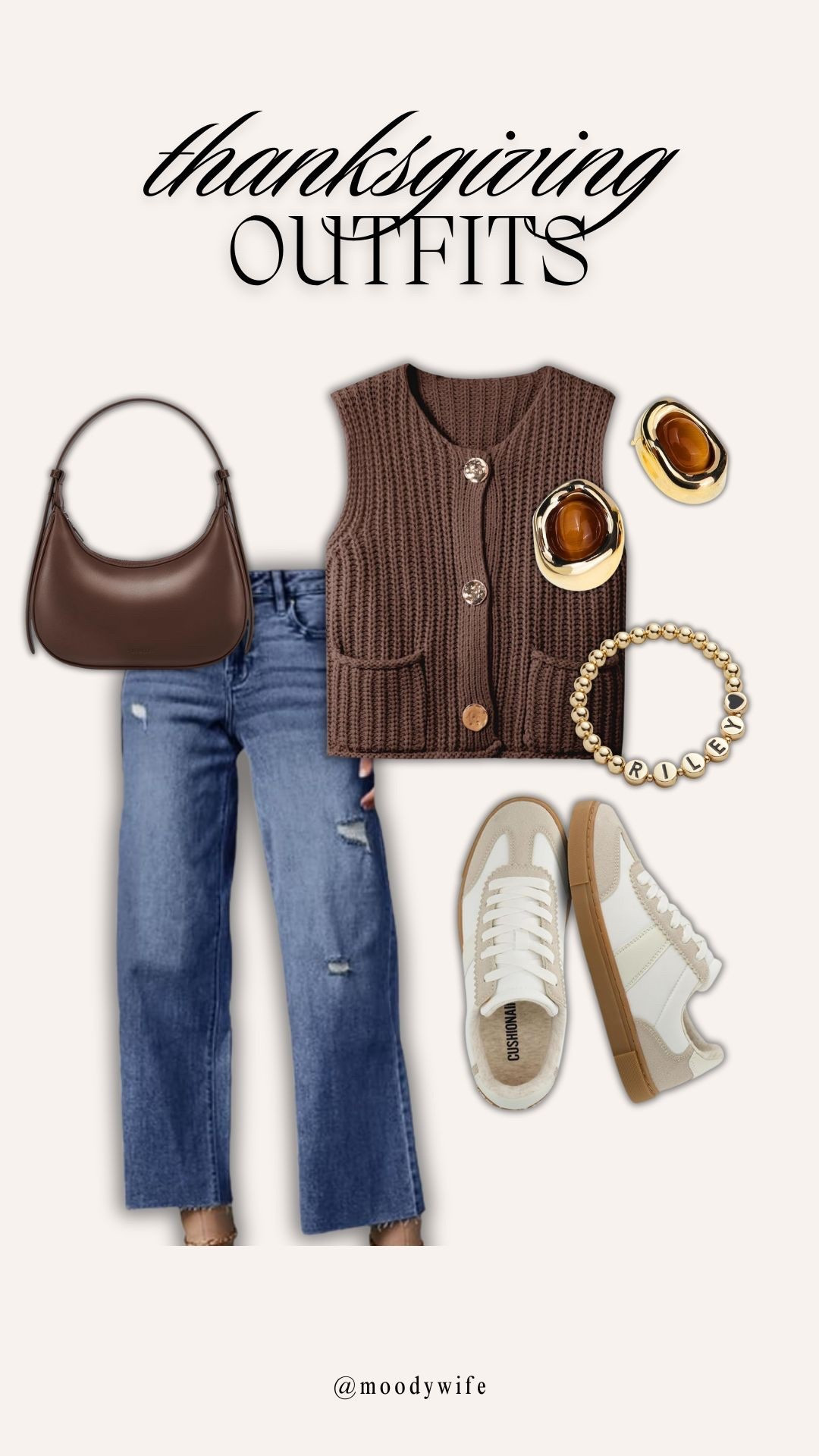 casual thanksgiving outfit ideas for a comfortable holiday with family and friends 

#LTKHoliday #LTKootd #LTKGiftGuide