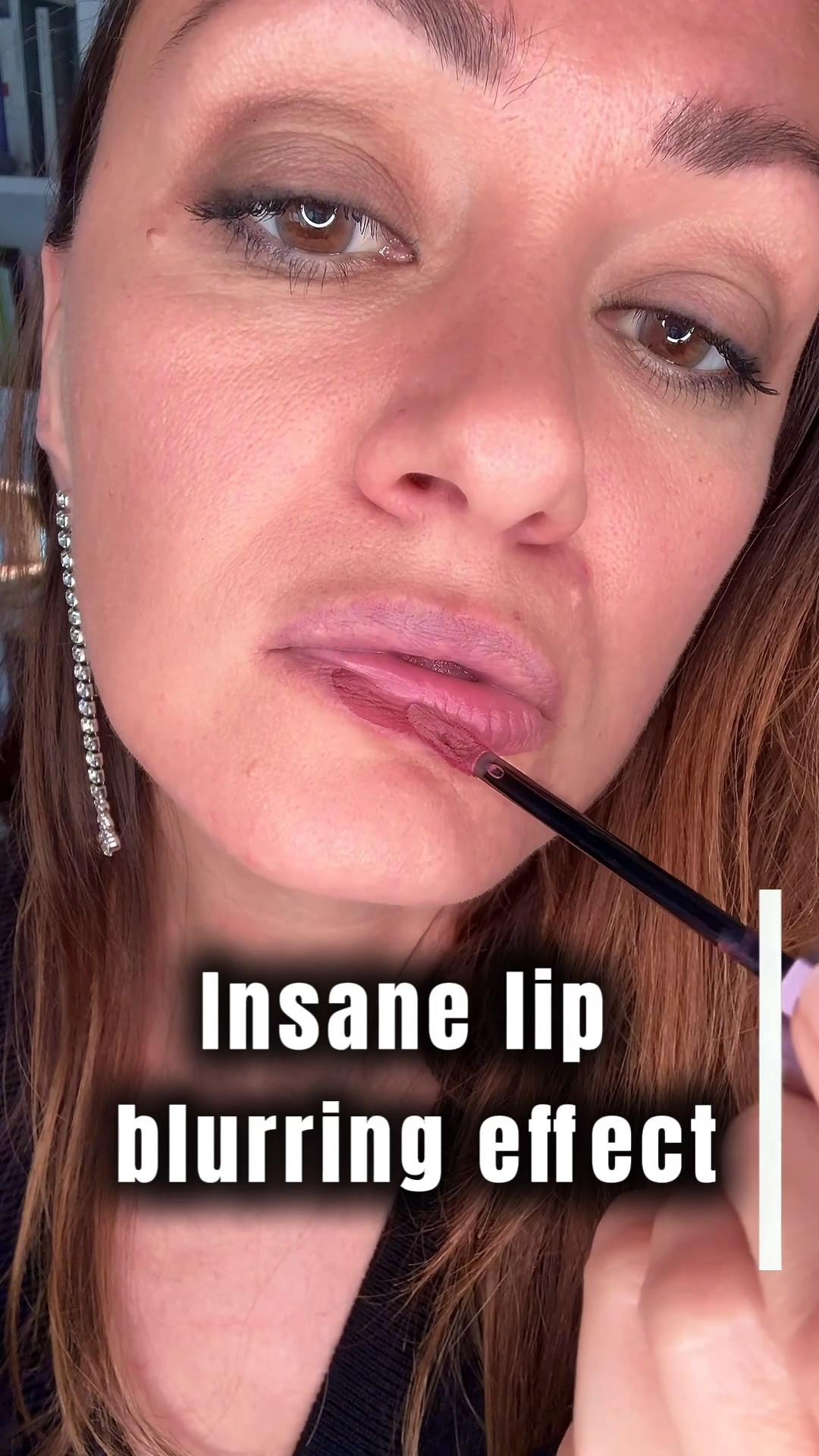 Soft blurred lip look with a velvet matte finish ✨ Lightweight, smooth, and non-sticky — these shades blend beautifully for that effortless, diffused lip effect. Perfect for everyday or elevated makeup looks.

#LTKBeauty #LTKOver40 #LTKselfcare