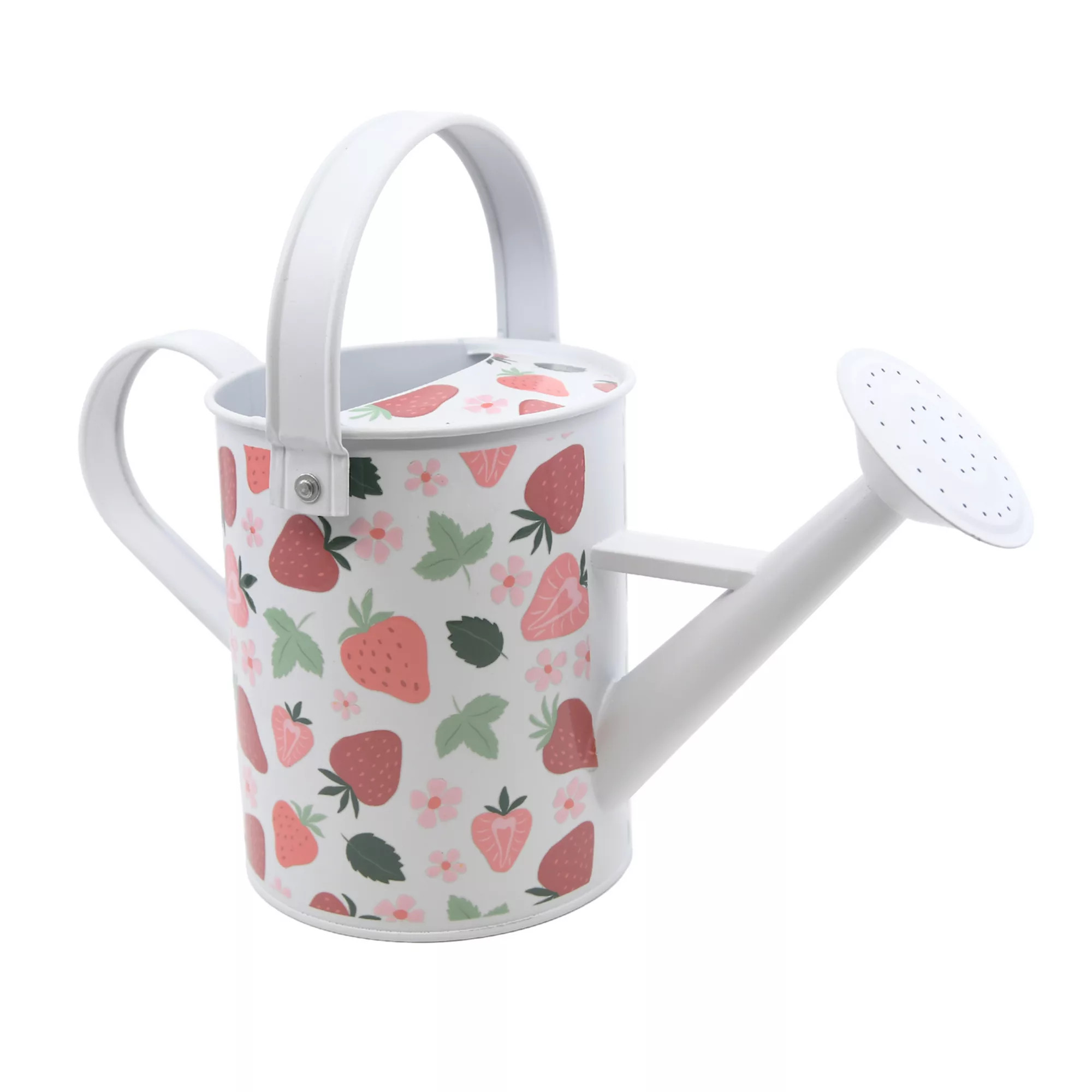 Garden Prints Watering Can | Kohl's