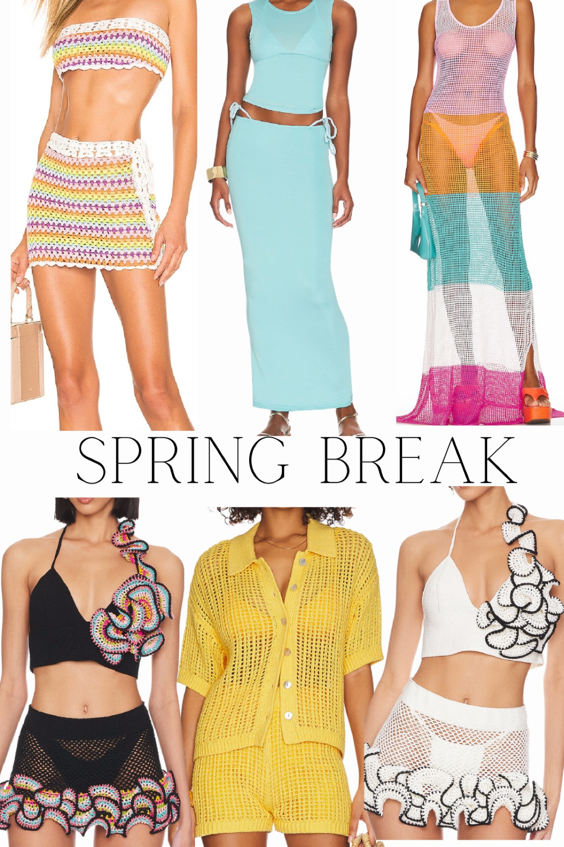 Cover ups 👙

#LTKtravel #LTKfindsunder100 #LTKswim