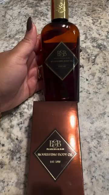 Ya'll betta get you some of that @brwnsugarbabe!!! I literally need security when I have it on! ESPECIALLY when I pair it with the perfume it's Comparable to.