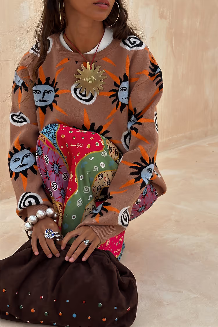 Morocco Dorris Skirt | Never Fully Dressed (UK & IE)