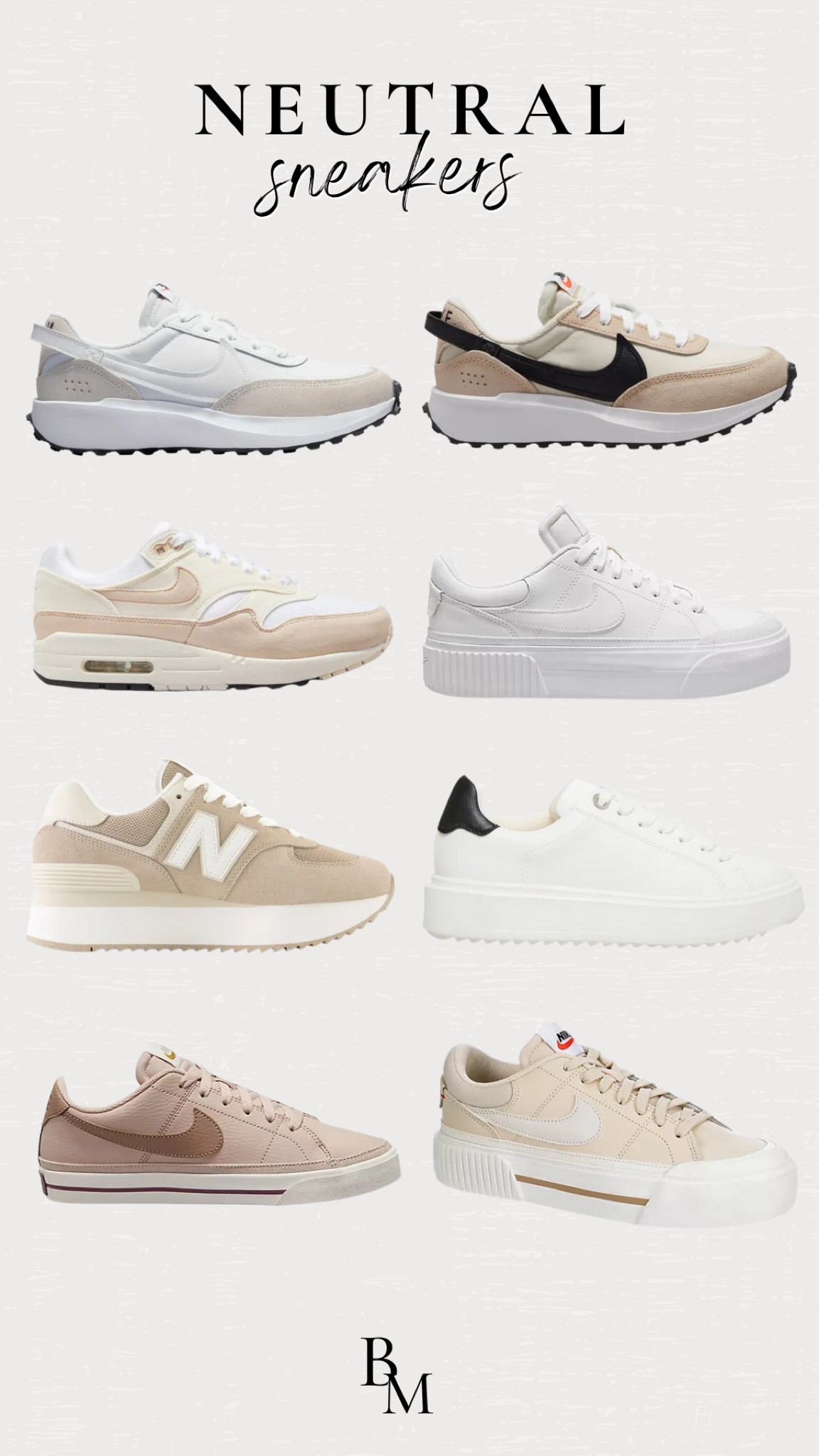 Nikes sneakers, neutral sneakers, white sneakers, court legacy sneakers, nike shoes 2023, gifts for her, gifts for mom, gift guide for her, gift guide for teen girls, teenage girl gift ideas 

#LTKshoecrush #LTKGiftGuide #LTKSeasonal